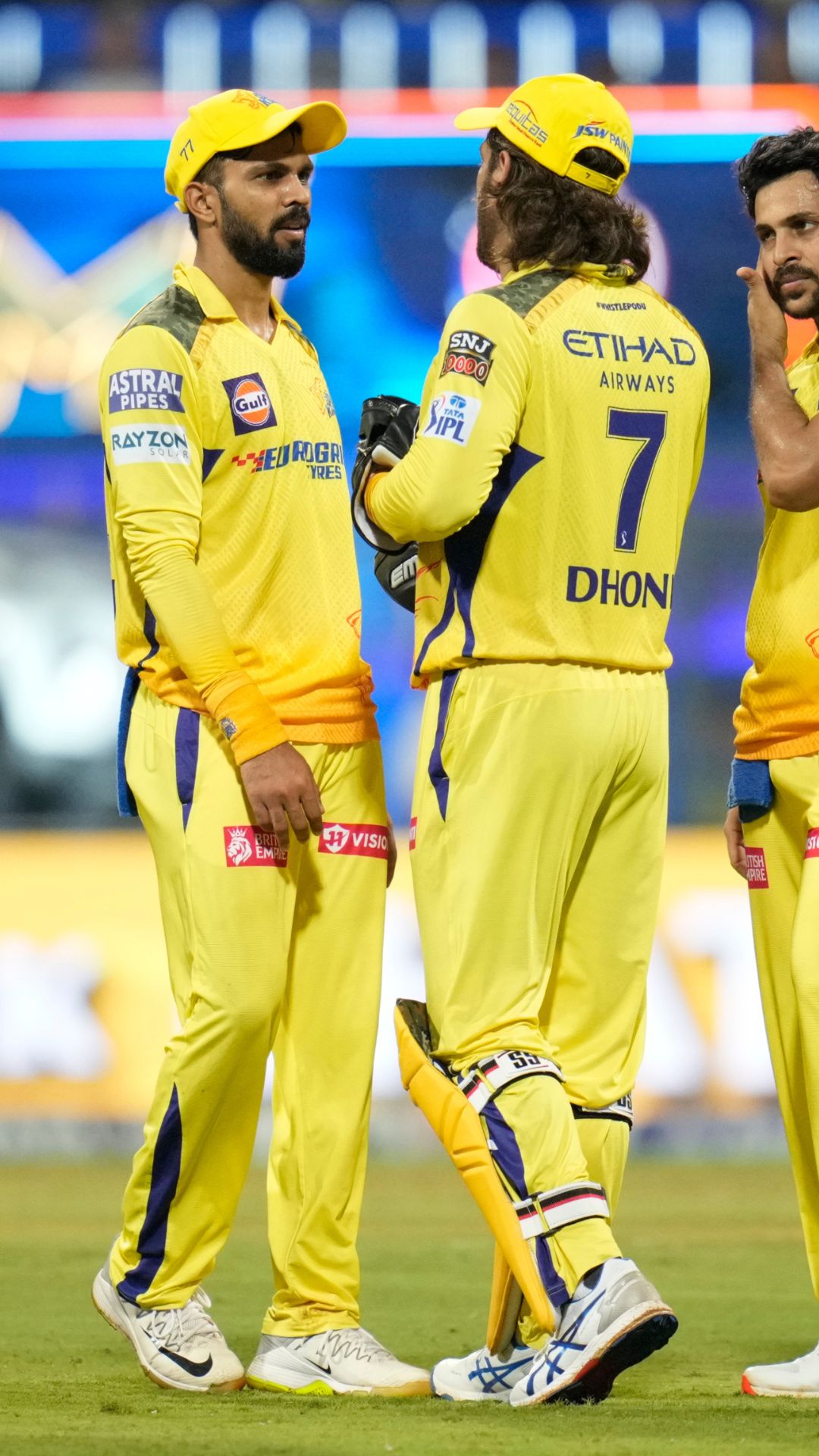 5 Players CSK might retain ahead of IPL 2025 auction; no place for Rachin-Chahar