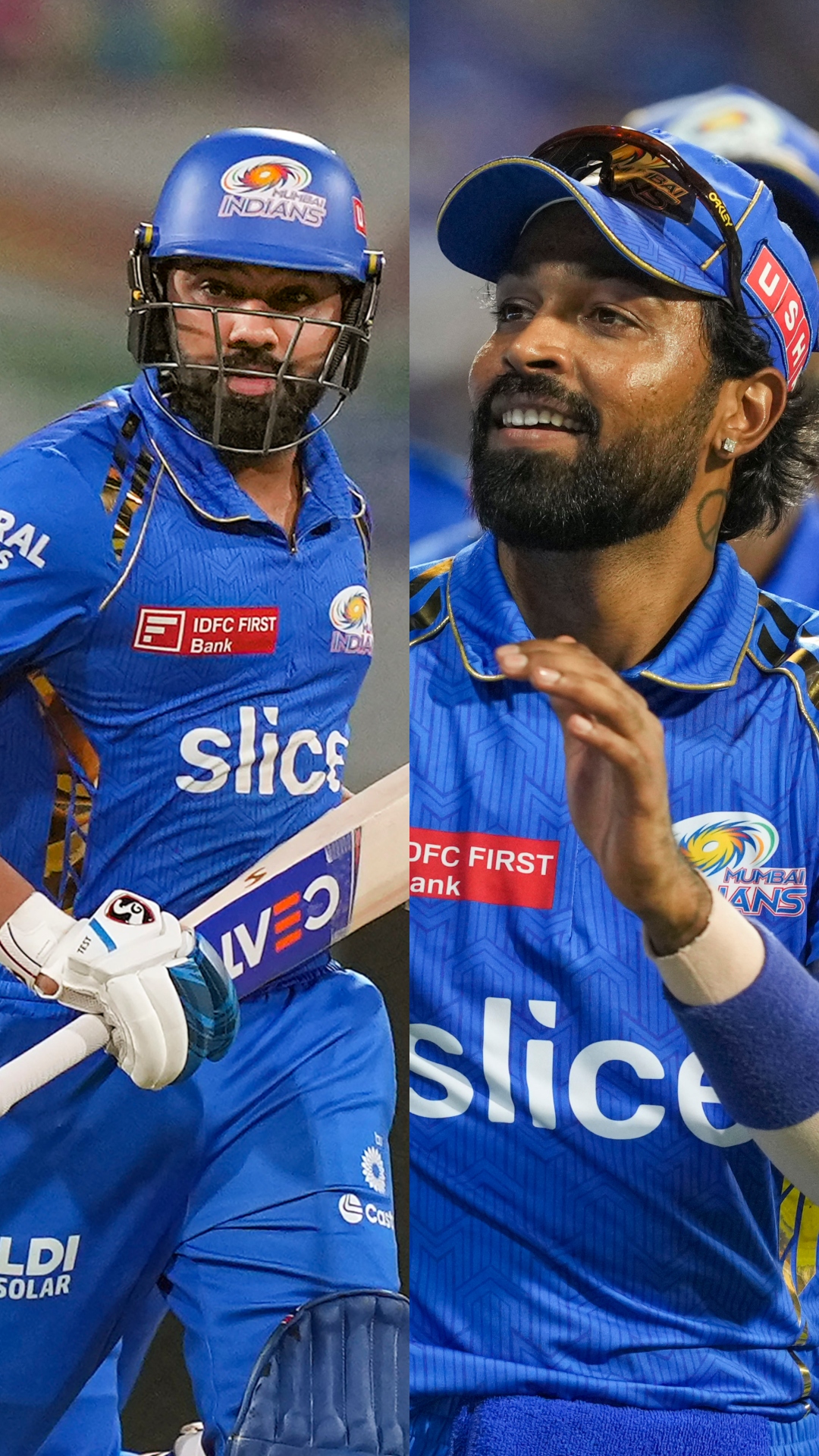 No Rohit Sharma, Hardik Pandya certain; players MI can retain ahead of IPL 2025 auction