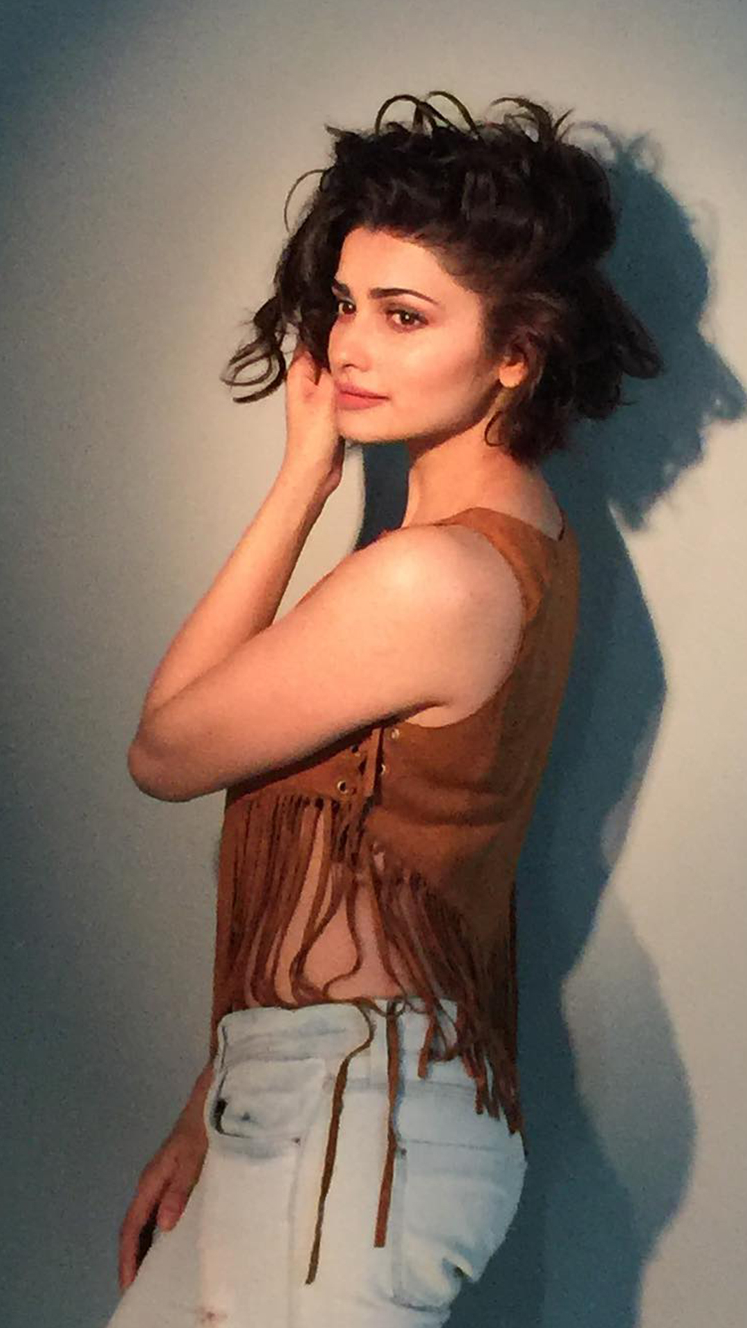 From TV actress to Bollywood star, check out the journey of Prachi Desai | Birthday Special