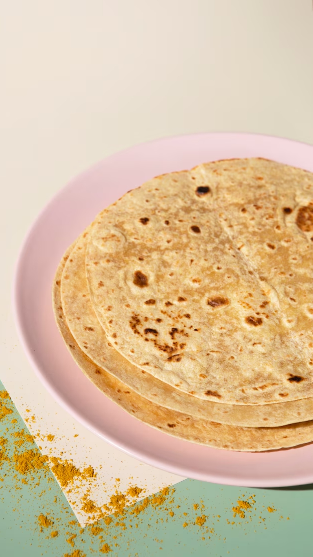 Are you on weight loss journey? Know how many rotis can you eat in a day