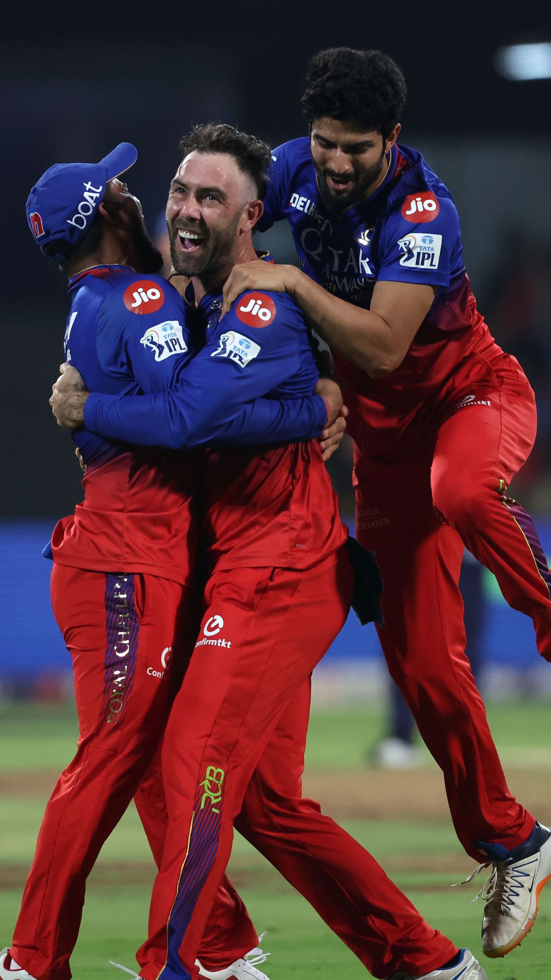 6 Players RCB might retain ahead of IPL 2025 mega auction, Maxwell unlikely