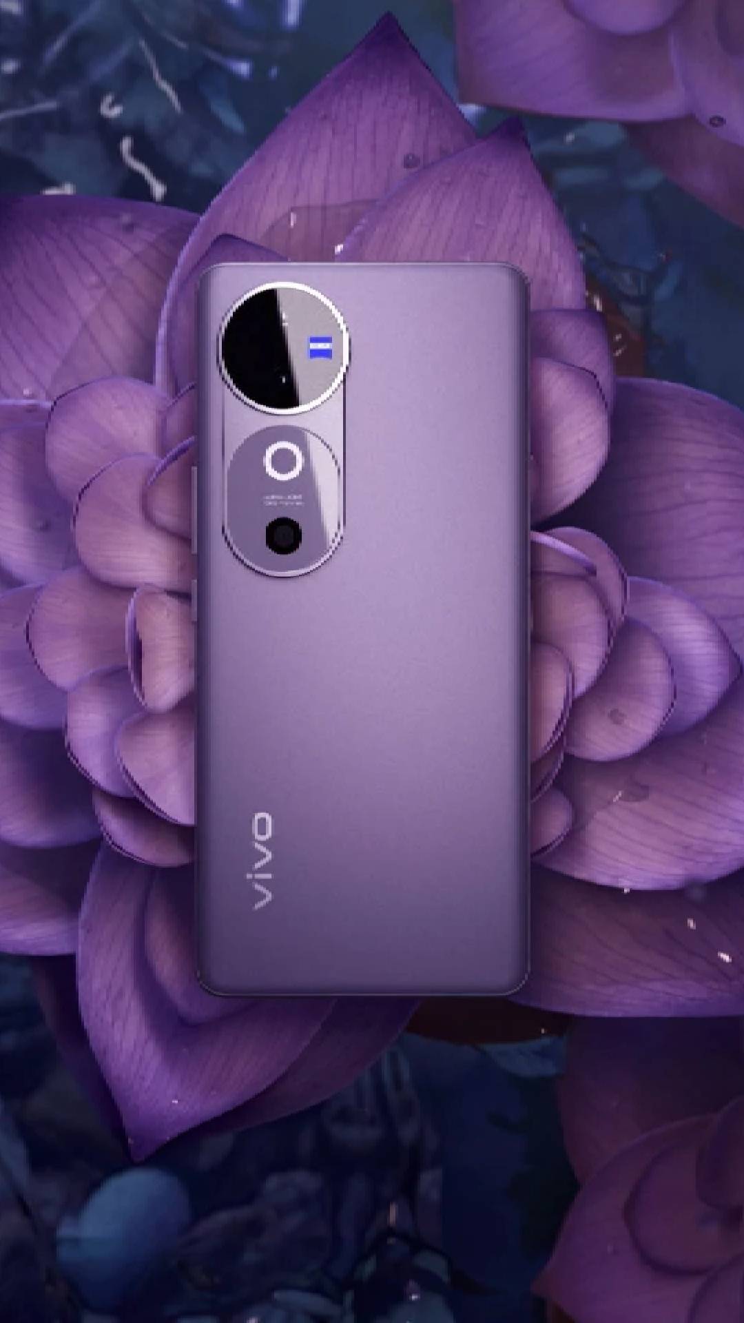 Vivo V40 gets Rs 6,000 discount in India: Here's where to buy 