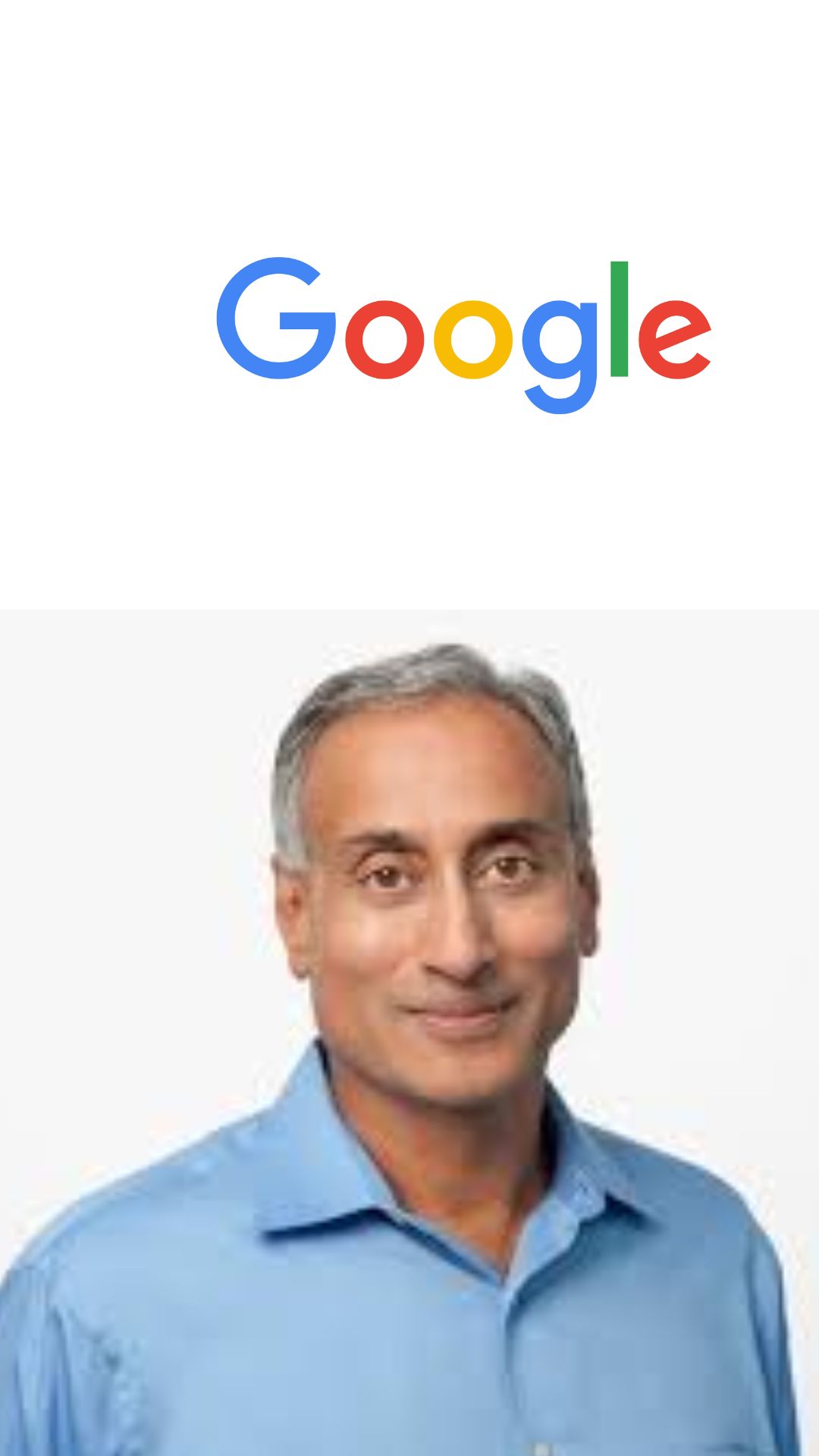 Google CTO Prabhakar Raghavan's educational qualification