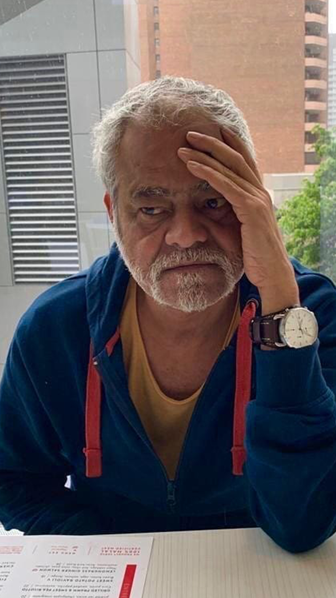 When Sanjay Mishra revealed why he quit acting and worked at a dhaba in Rishikesh | Birthday Special