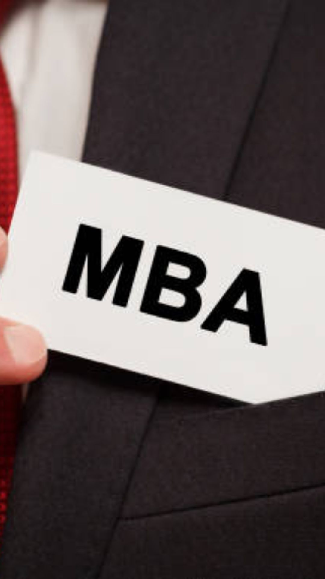 Top 7 MBA colleges in India as per NIRF 2024