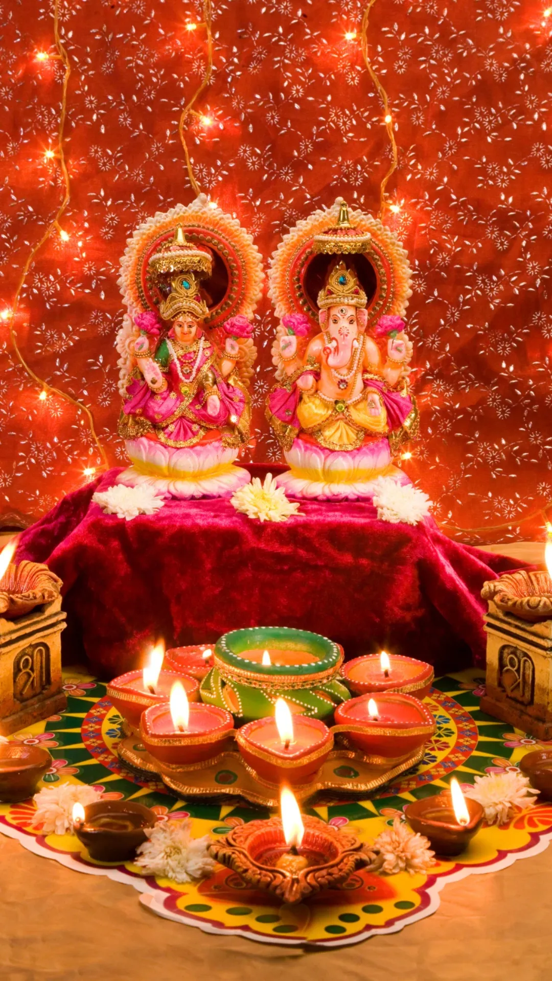 Diwali 2024: 5 rituals to perform Lakshmi Puja