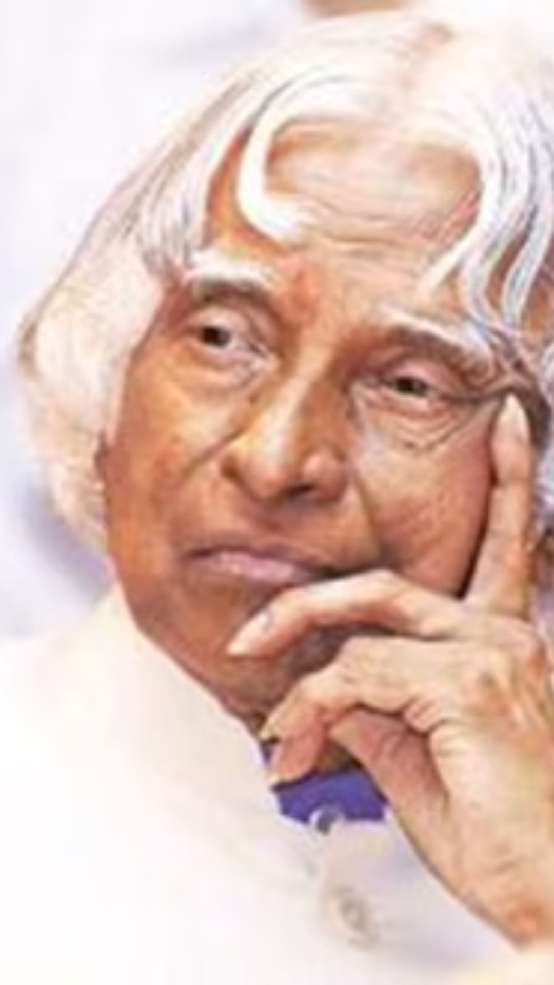 World Students Day 2024: 7 Motivational Quotes by APJ Abdul Kalam on life, education and success