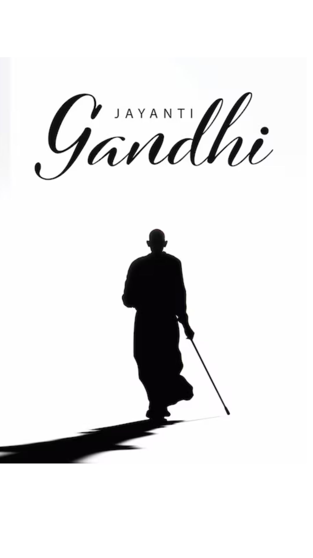 Happy Gandhi Jayanti: Five Books on Mahatma Gandhi