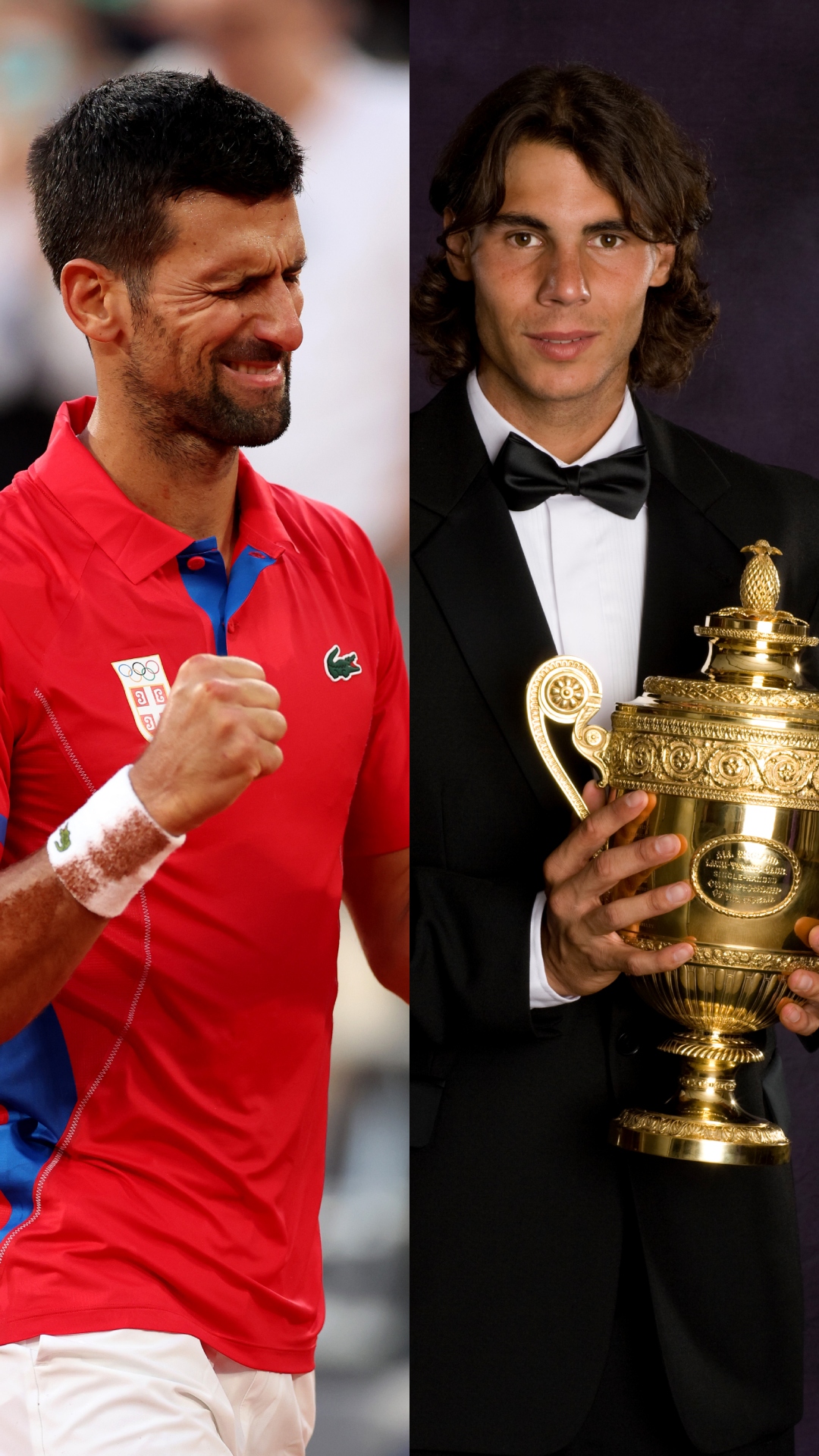 8 Players with the most ATP titles in Open Era