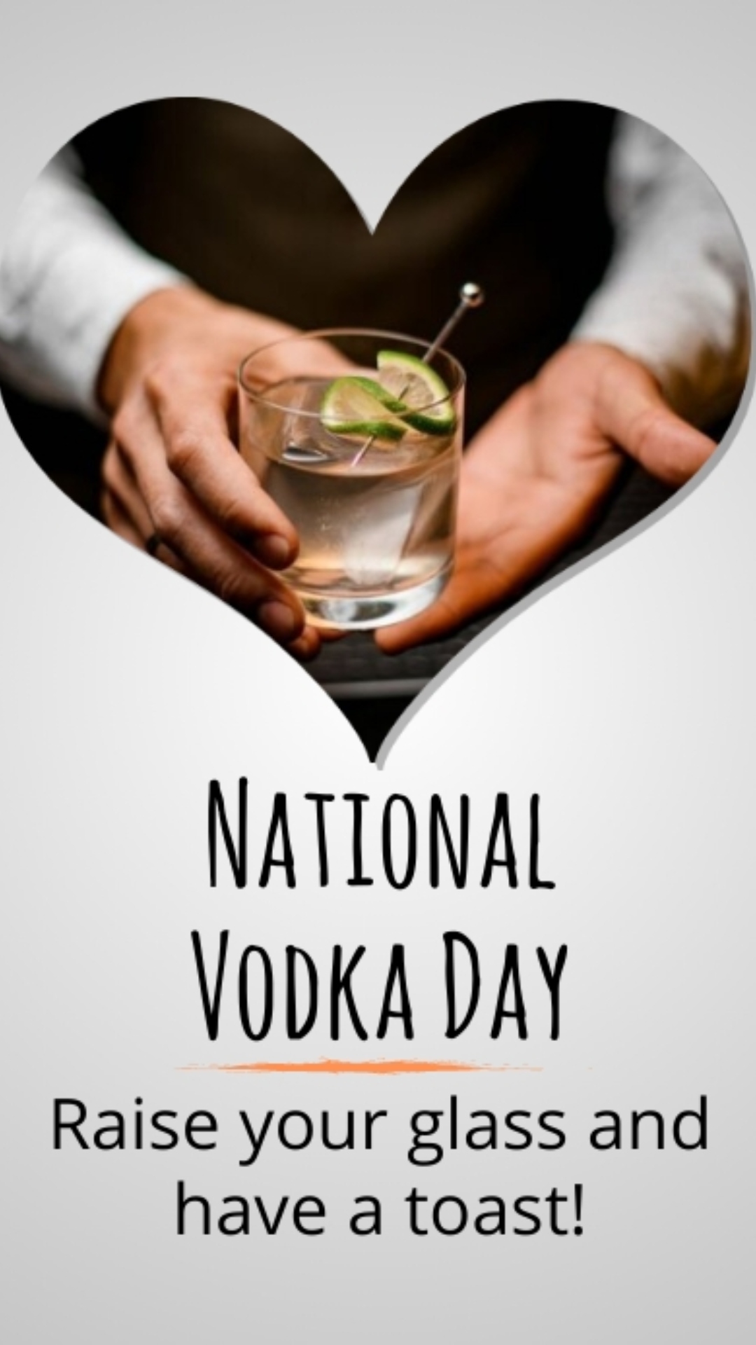 5 must-try vodka cocktails on this National Vodka Day