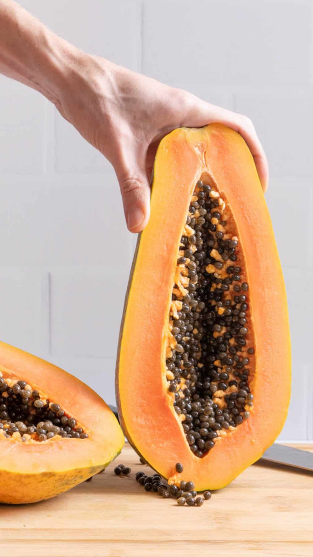 5 proven health benefits of papaya