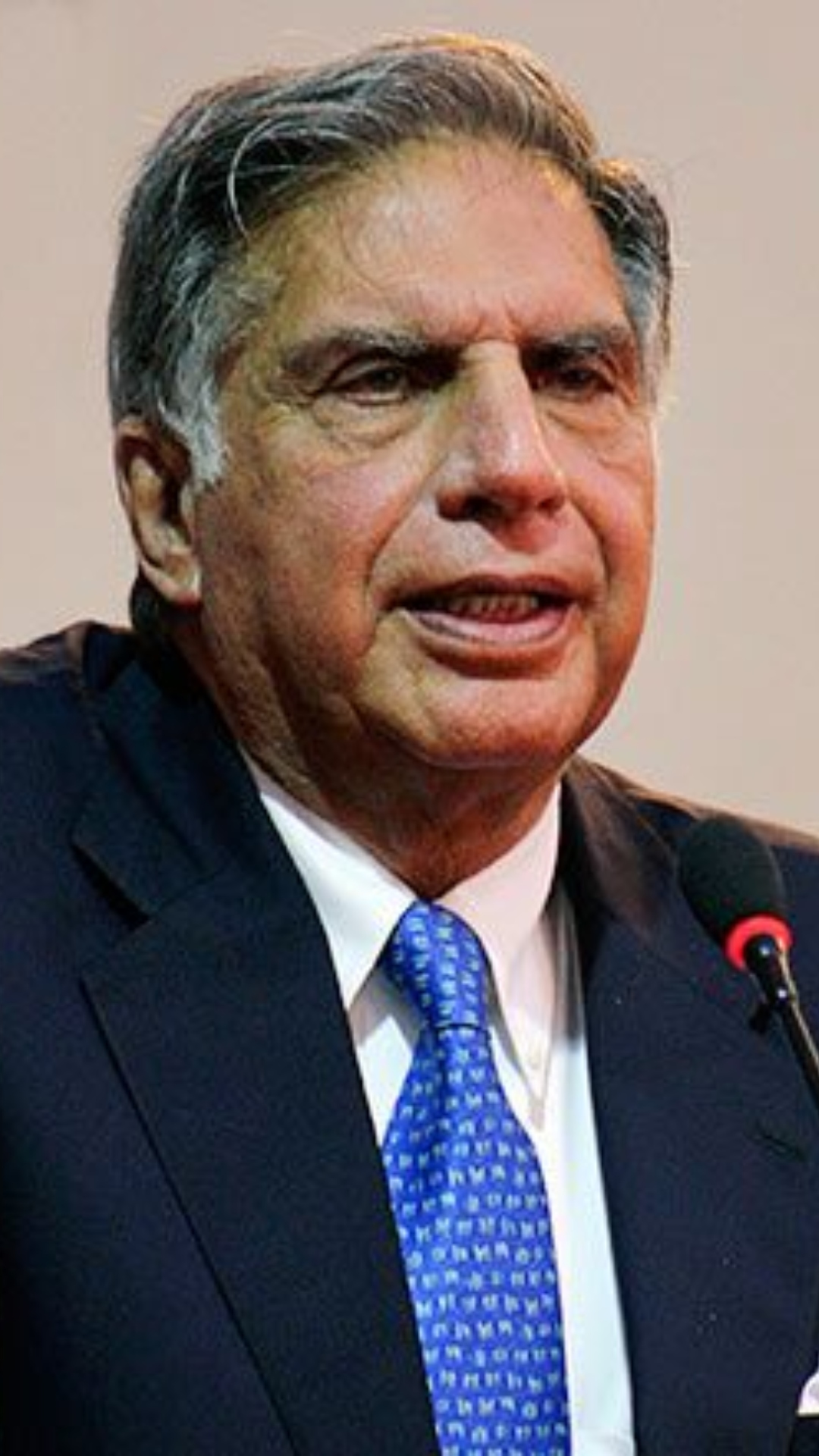 5 famous quotes by Ratan Tata to inspire success