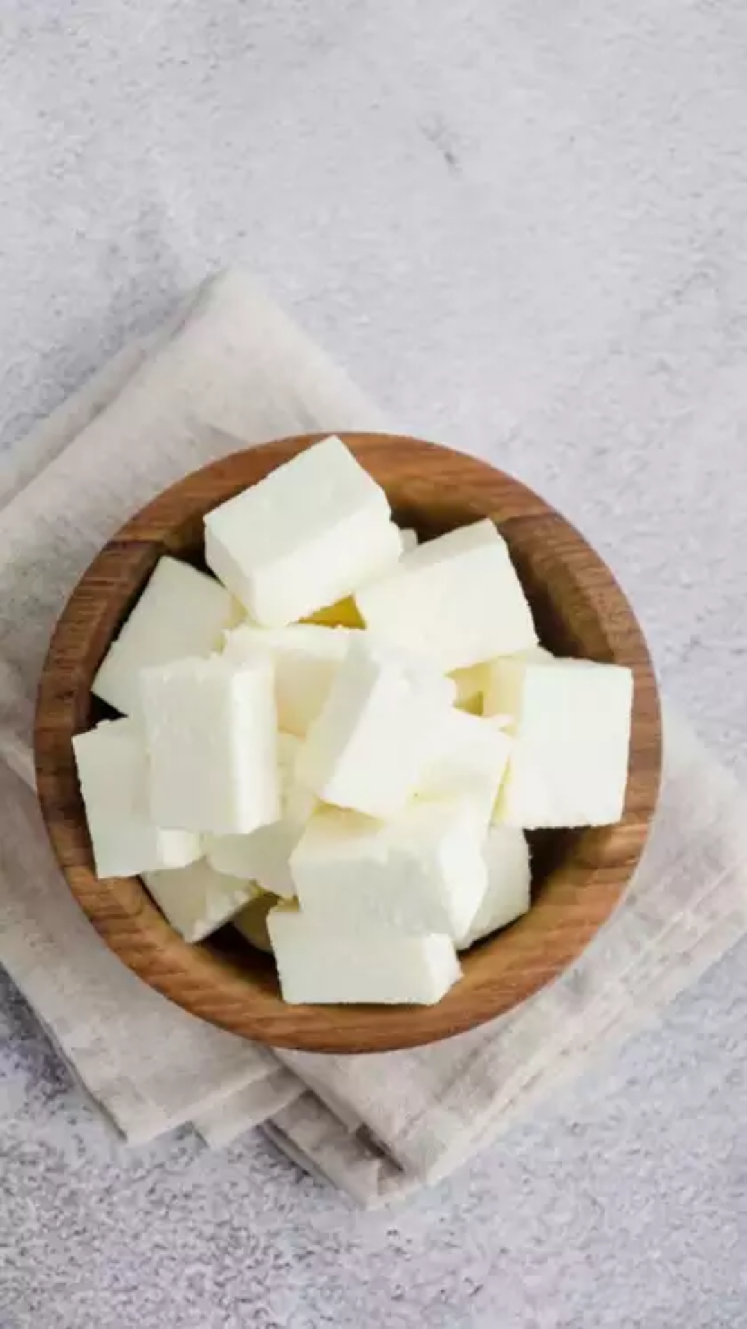 5 tips to identify real Paneer from synthetic ones