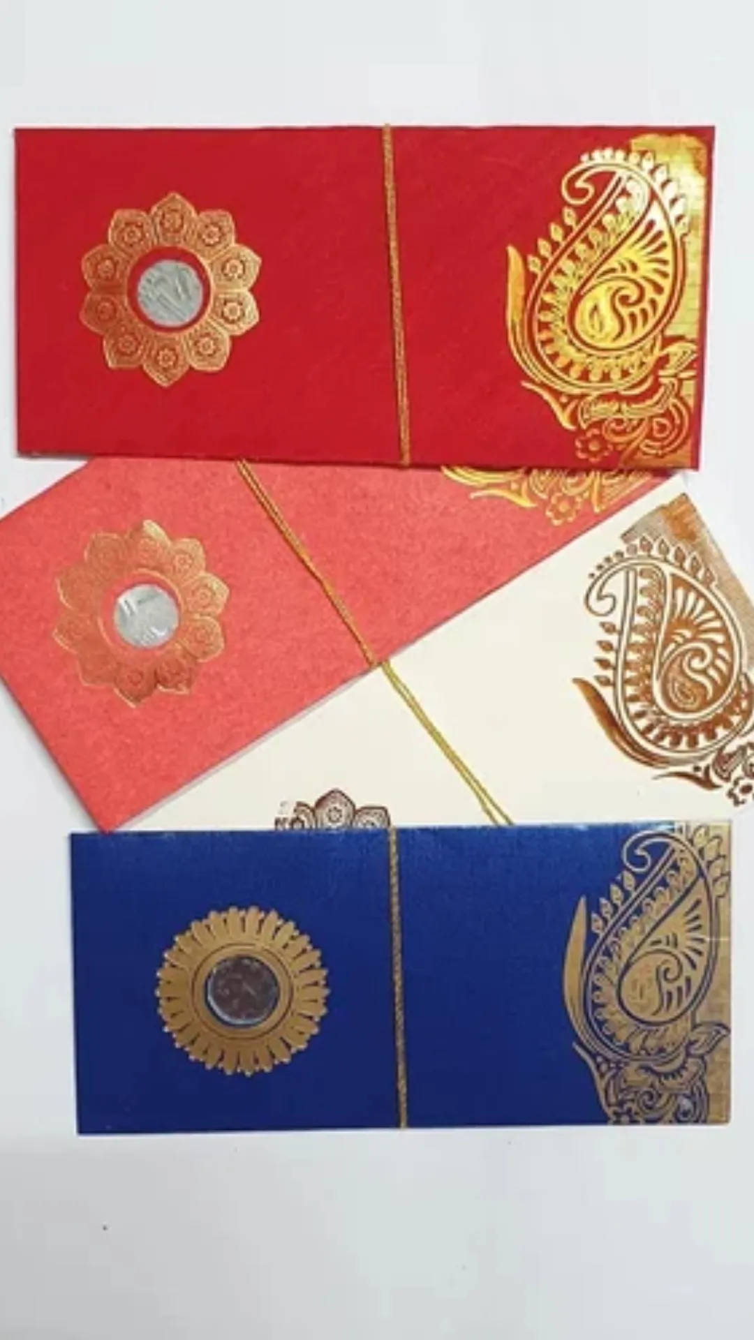 Diwali 2024: 5 reasons why Re 1 coin is added to 'Shagun' envelope