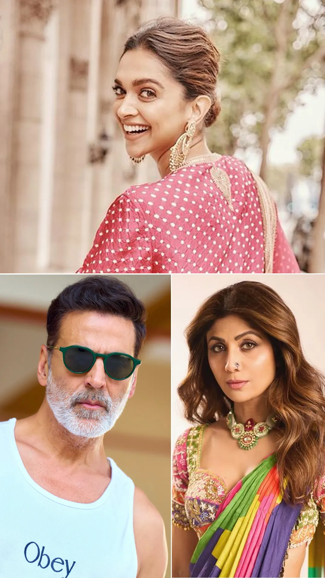 World Food Day: From Akshay Kumar to Alia Bhatt, 7 Bollywood celebs who are also budding chefs