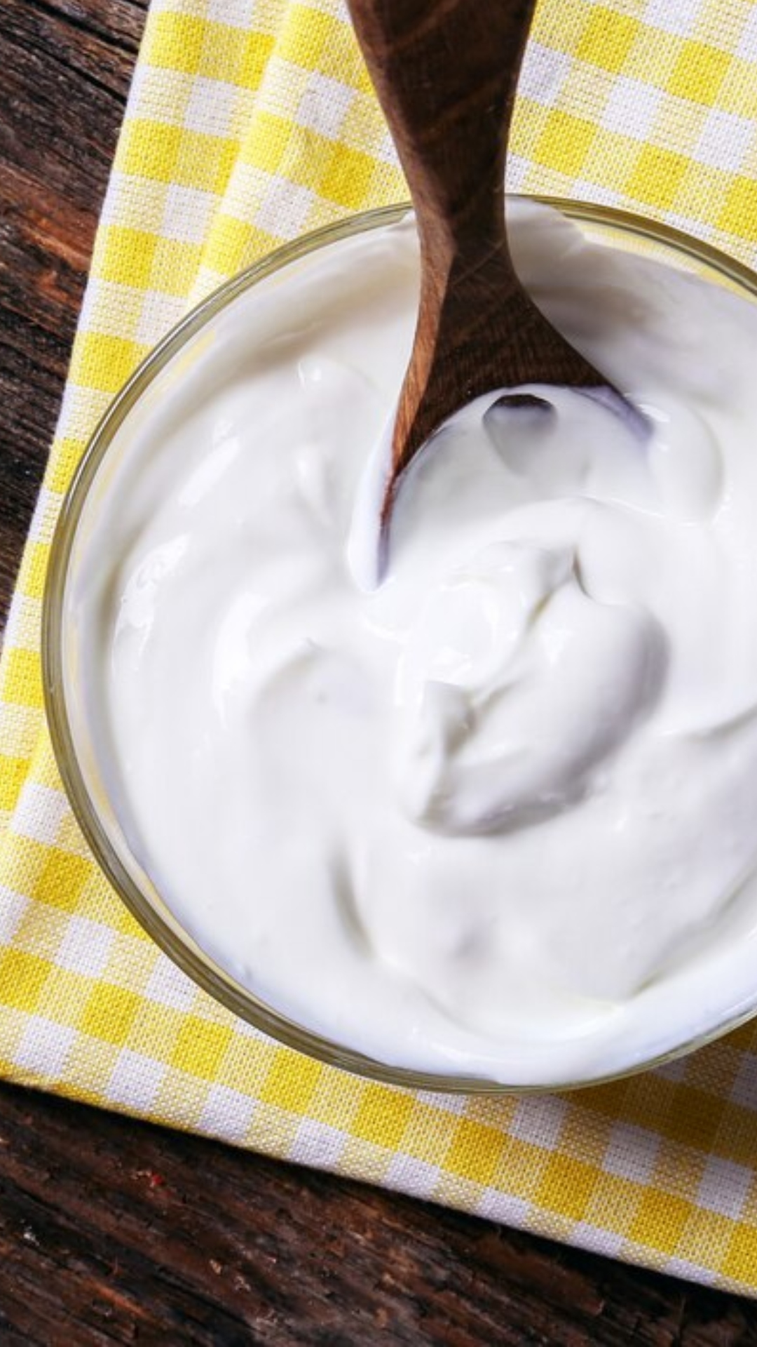 5 side effects of curd you must know 
