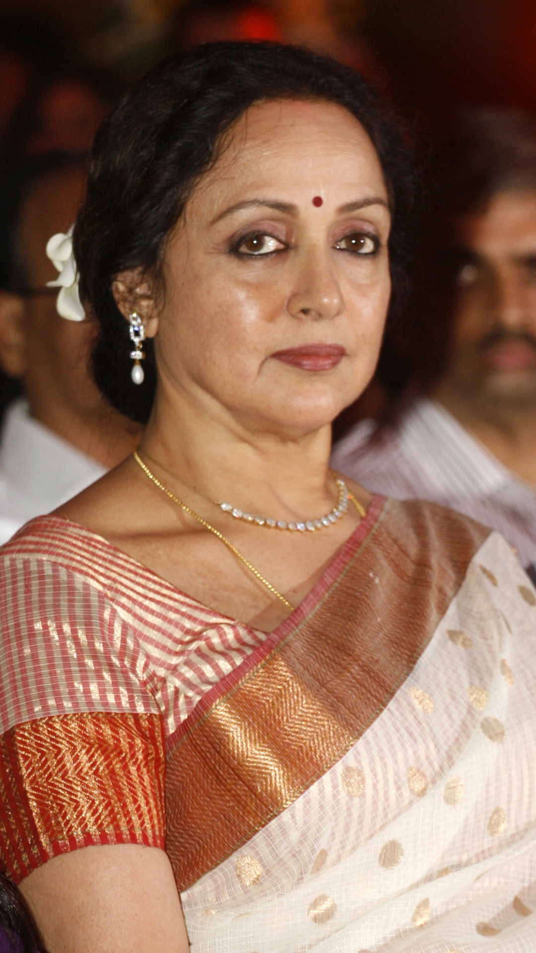 Accolades and recognitions you didn't know Hema Malini won | Birthday Special