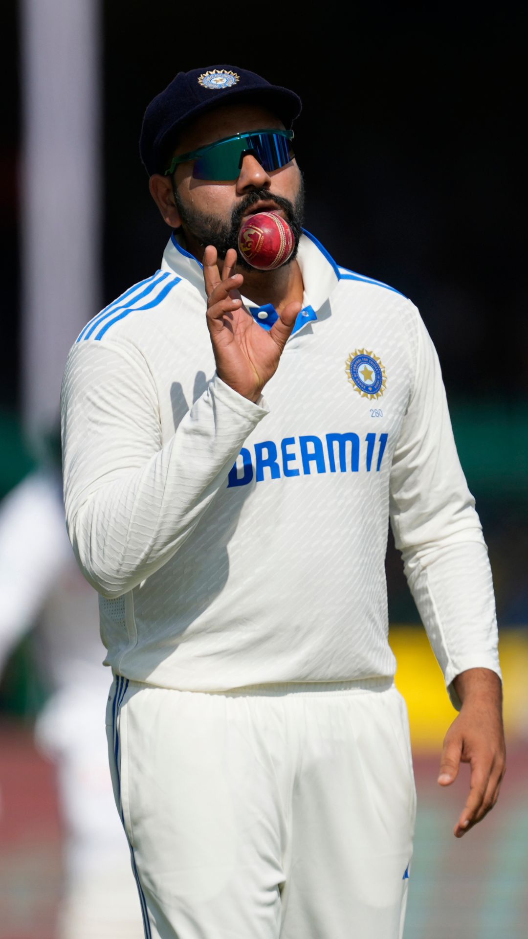 Yash Dayal dropped, Mayank Yadav in reserves; India's Test squad for New Zealand