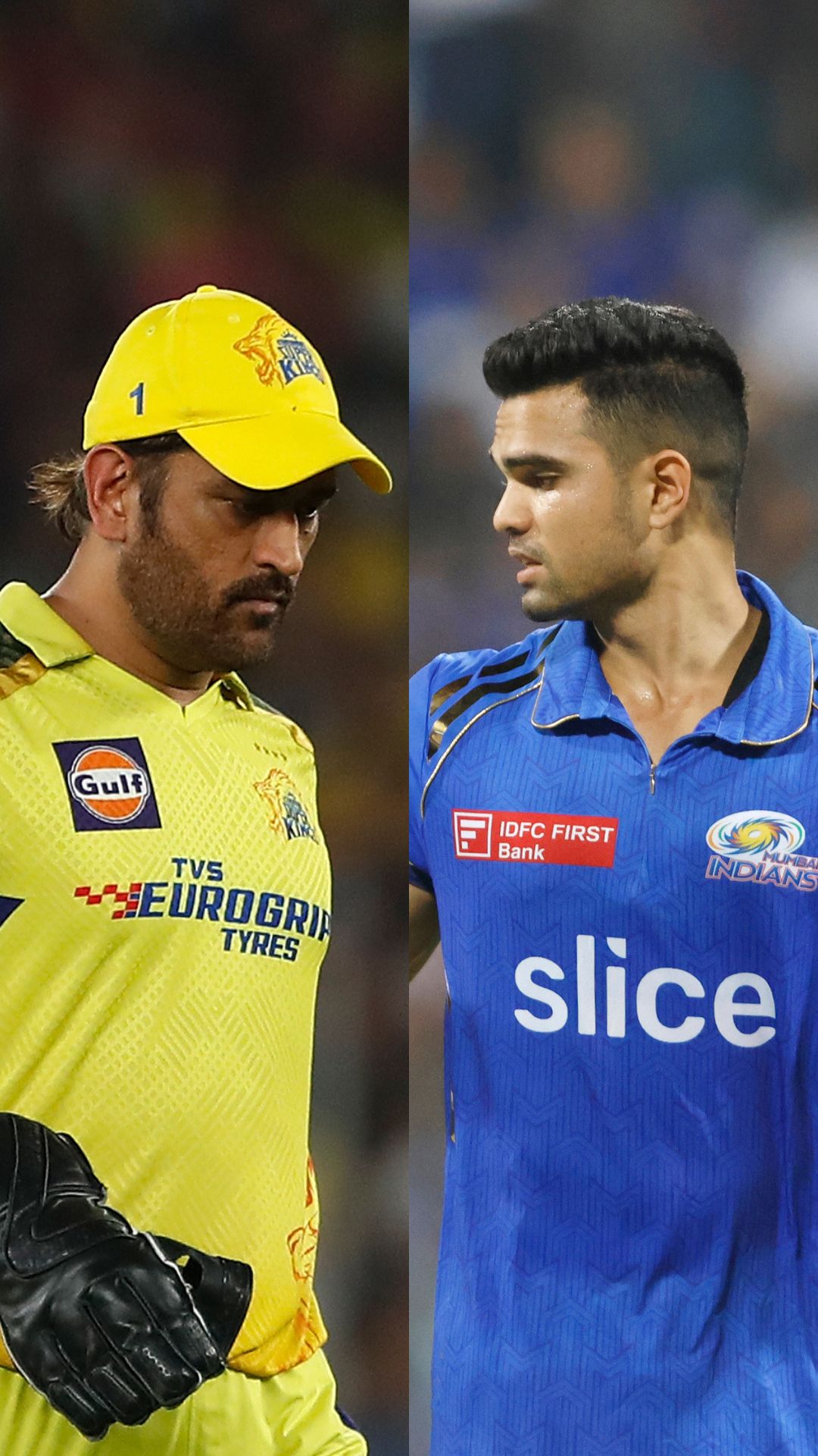 Uncapped players each team can retain ahead of IPL 2025 auction; feat Dhoni, Tendulkar