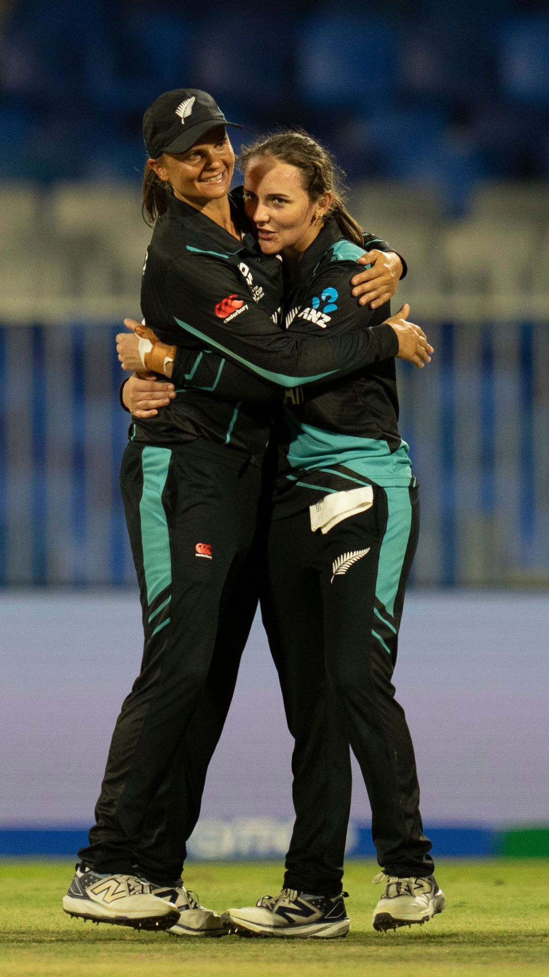 Teams to reach Women's T20 World Cup finals most times