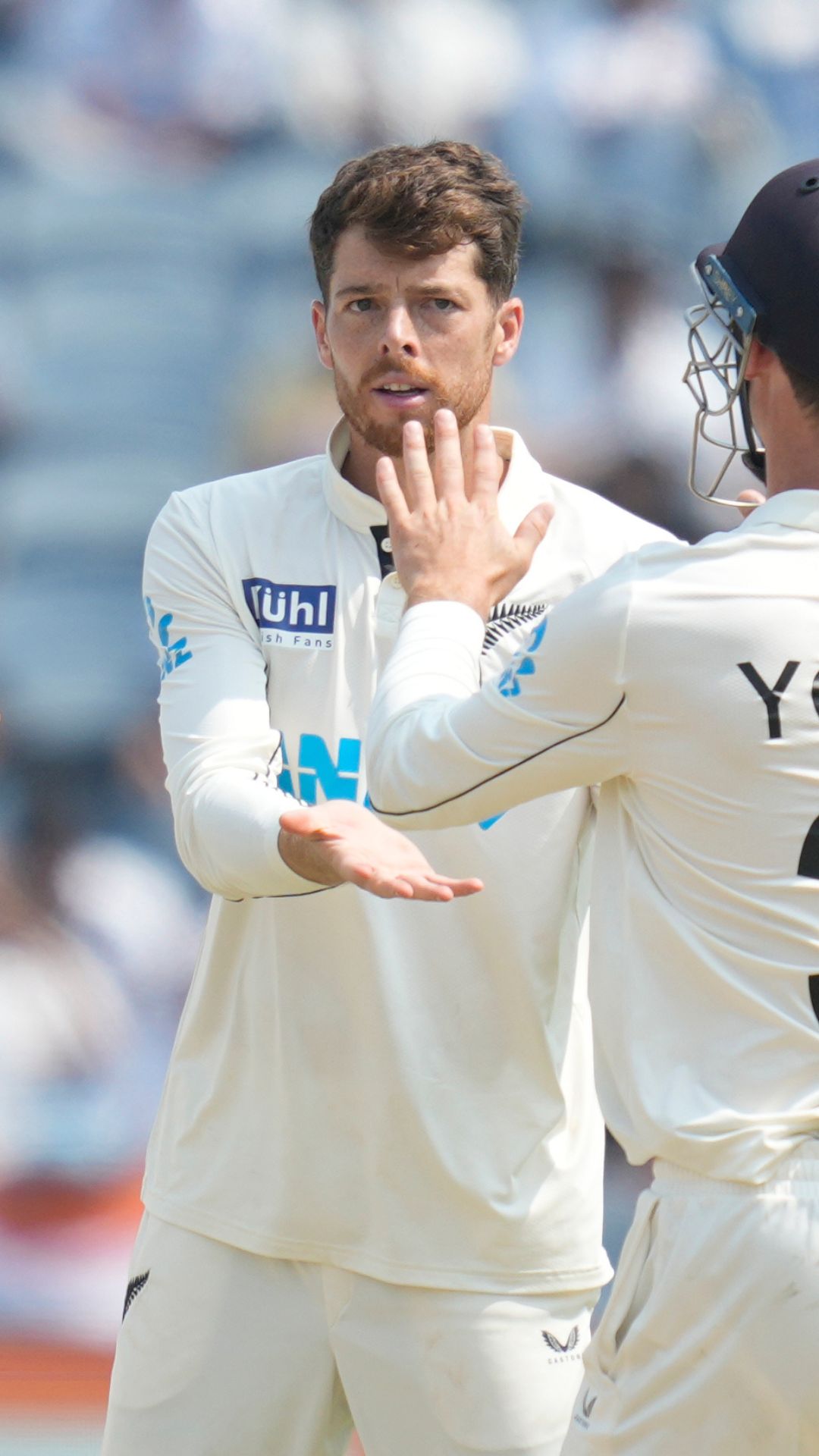 5 Left-arm off-spinners to take 10 or more wickets against India in a Test match