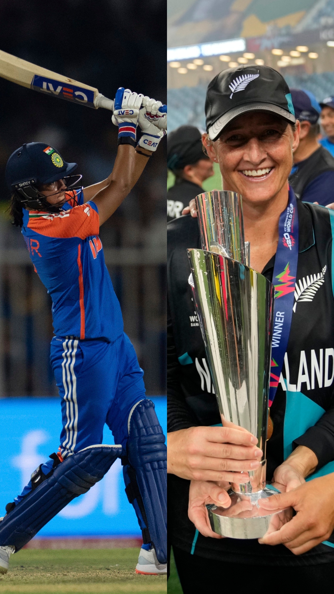 india vs. new zealand women