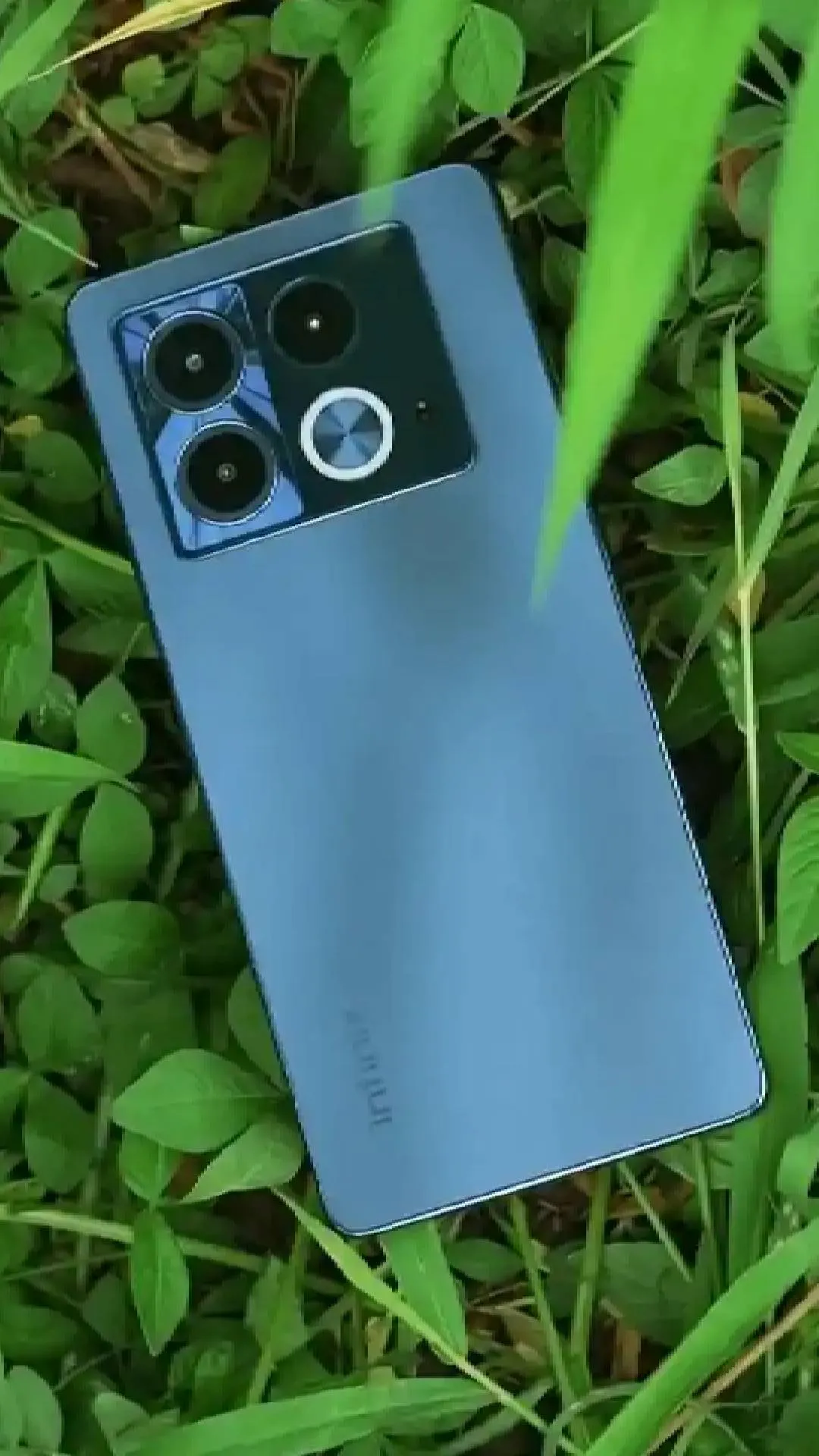 Infinix Note 40 5G gets Rs 6,500 discount: Find out where to buy