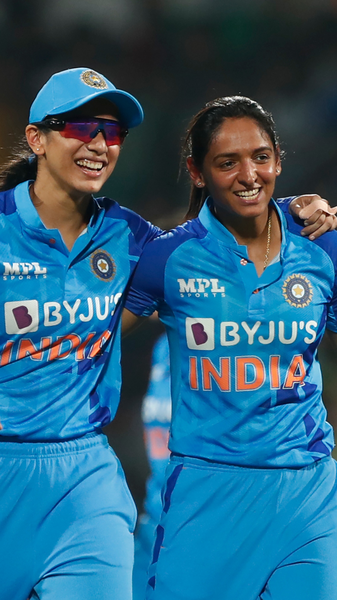 6 Indian players with most centuries in Women's ODIs