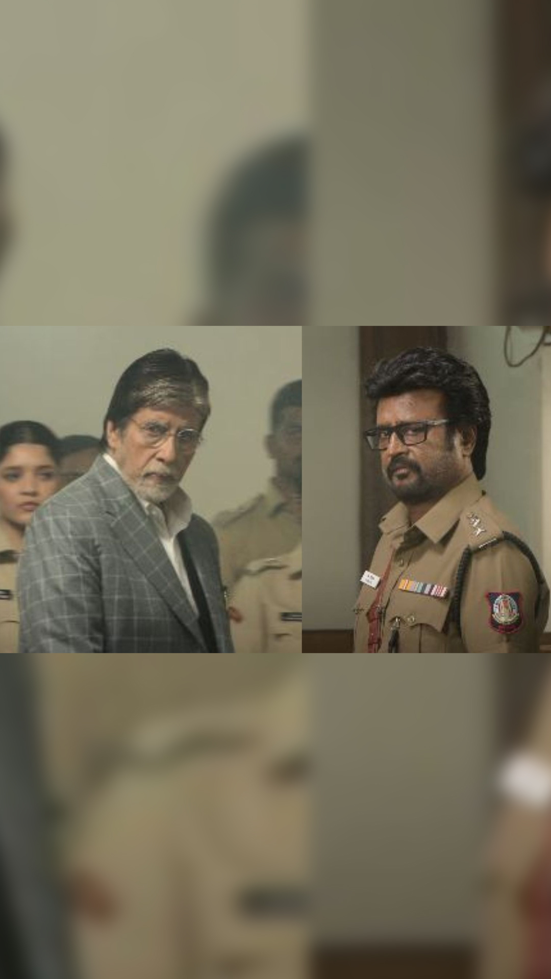 Vettaiyan to premiere on OTT: Know when and where to watch Rajinikanth-Amitabh Bachchan's film