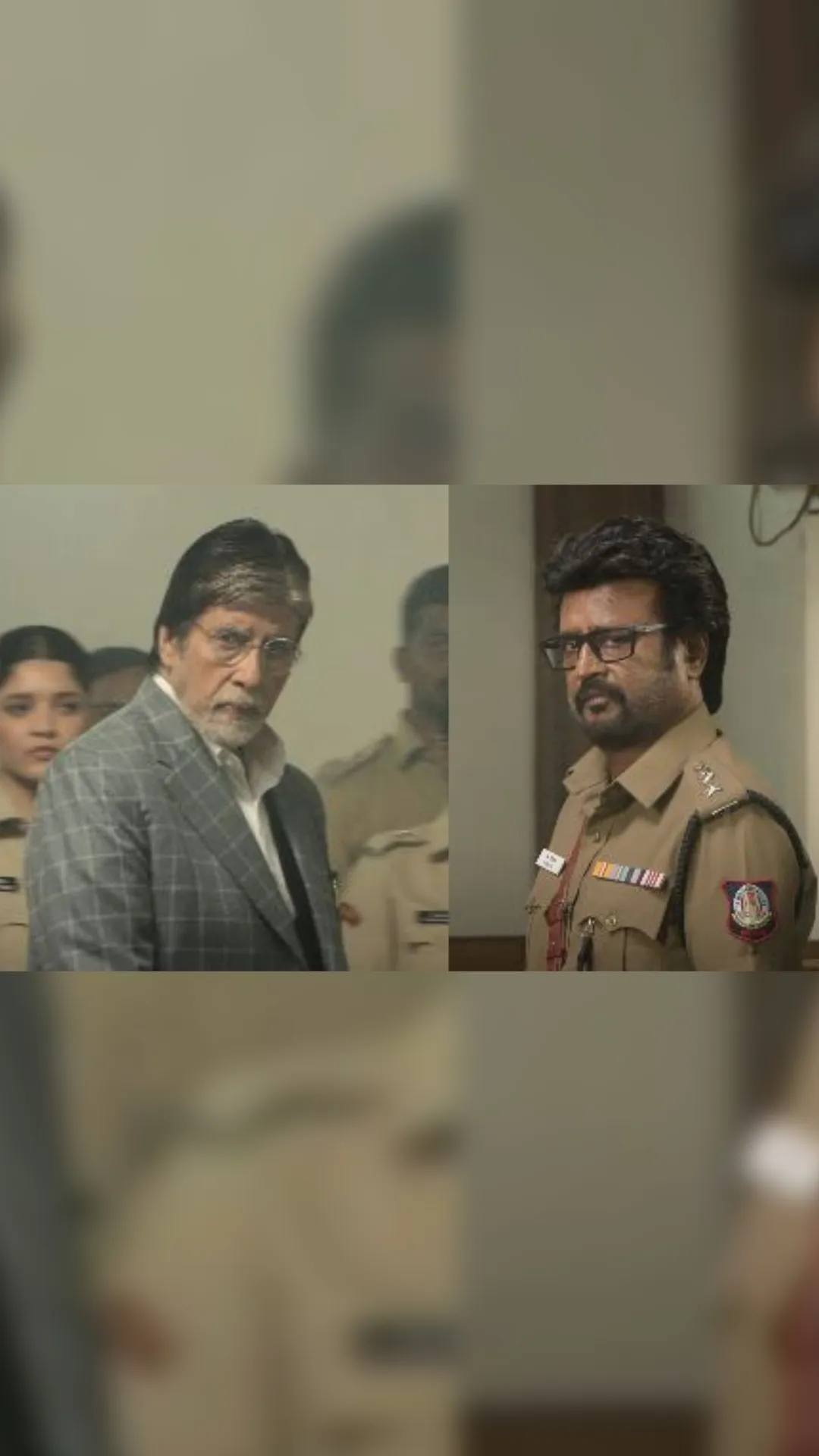 Vettaiyan to premiere on OTT: Know when and where to watch Rajinikanth-Amitabh Bachchan's film