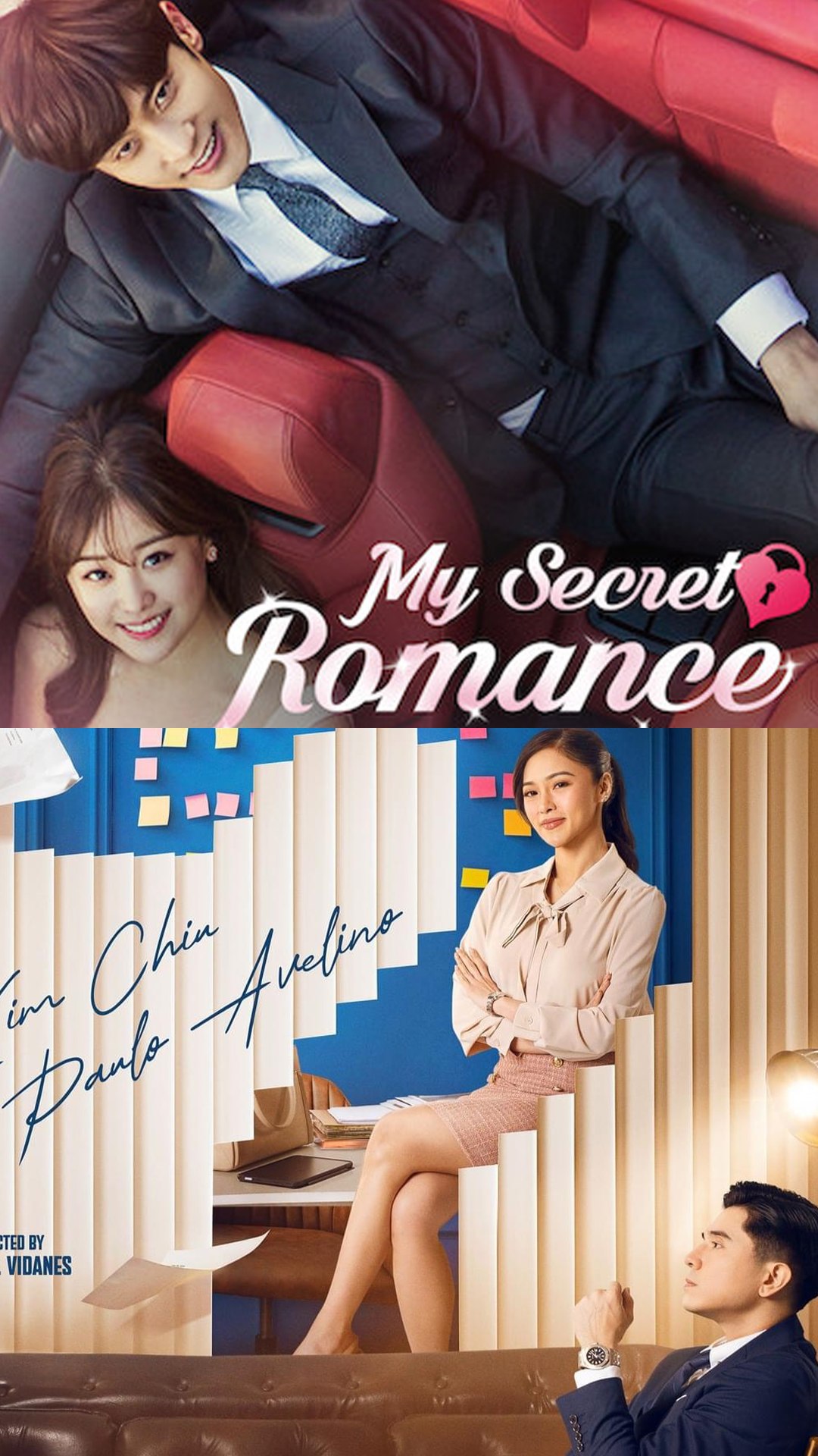 5 fairytale-like K-dramas to watch on OTT if you liked Spice Up Our Love