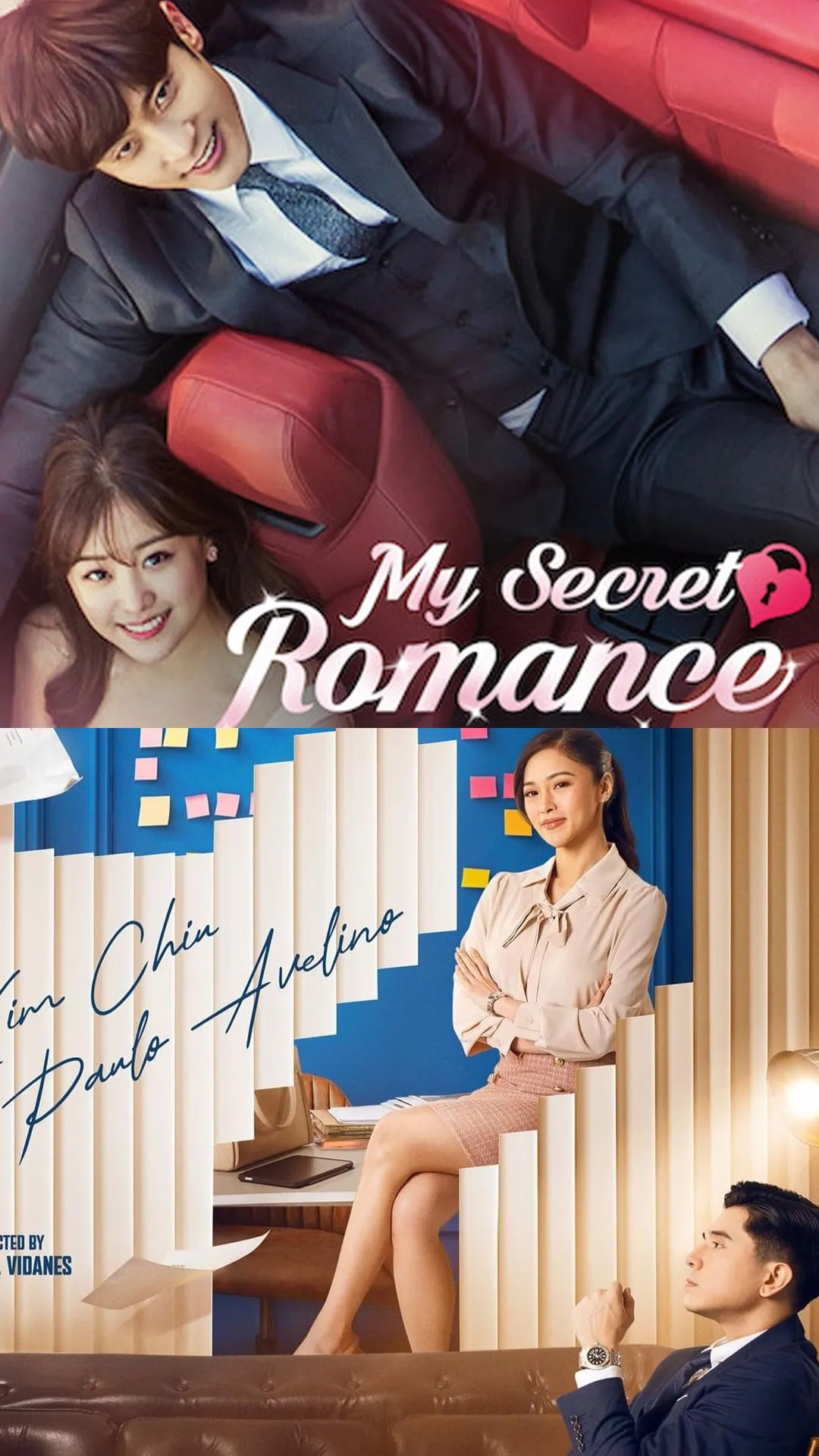 5 fairytale-like K-dramas to watch on OTT if you liked Spice Up Our Love