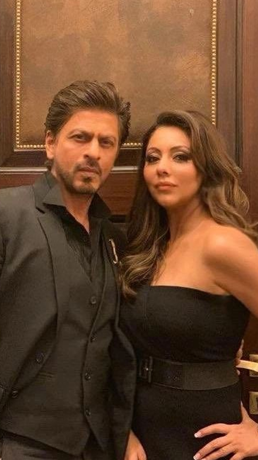 Shah Rukh Khan-Gauri Khan Wedding Anniversary: 7 interesting facts about their love story
