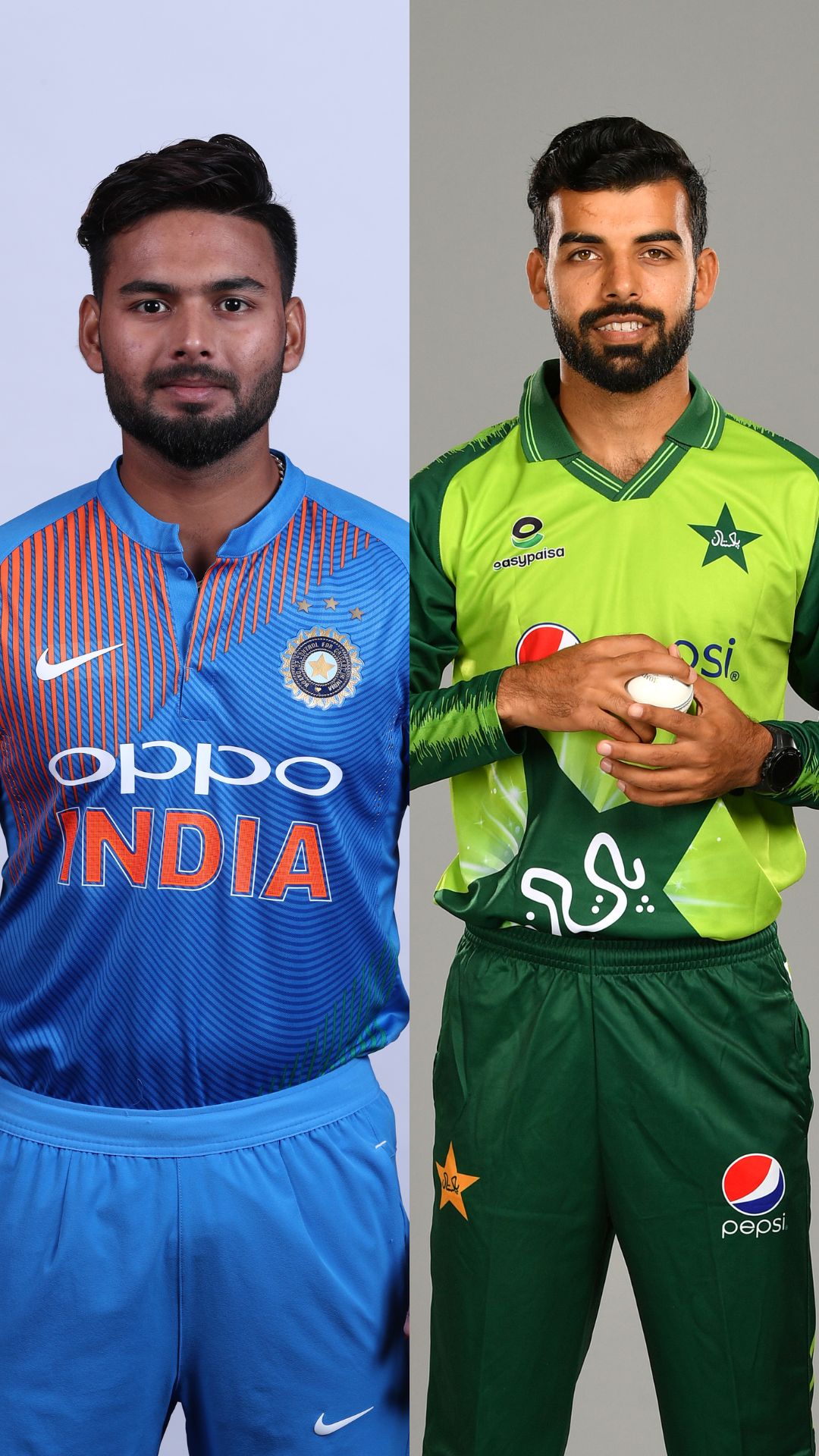 7 Cricketers who share birthday with Rishabh Pant