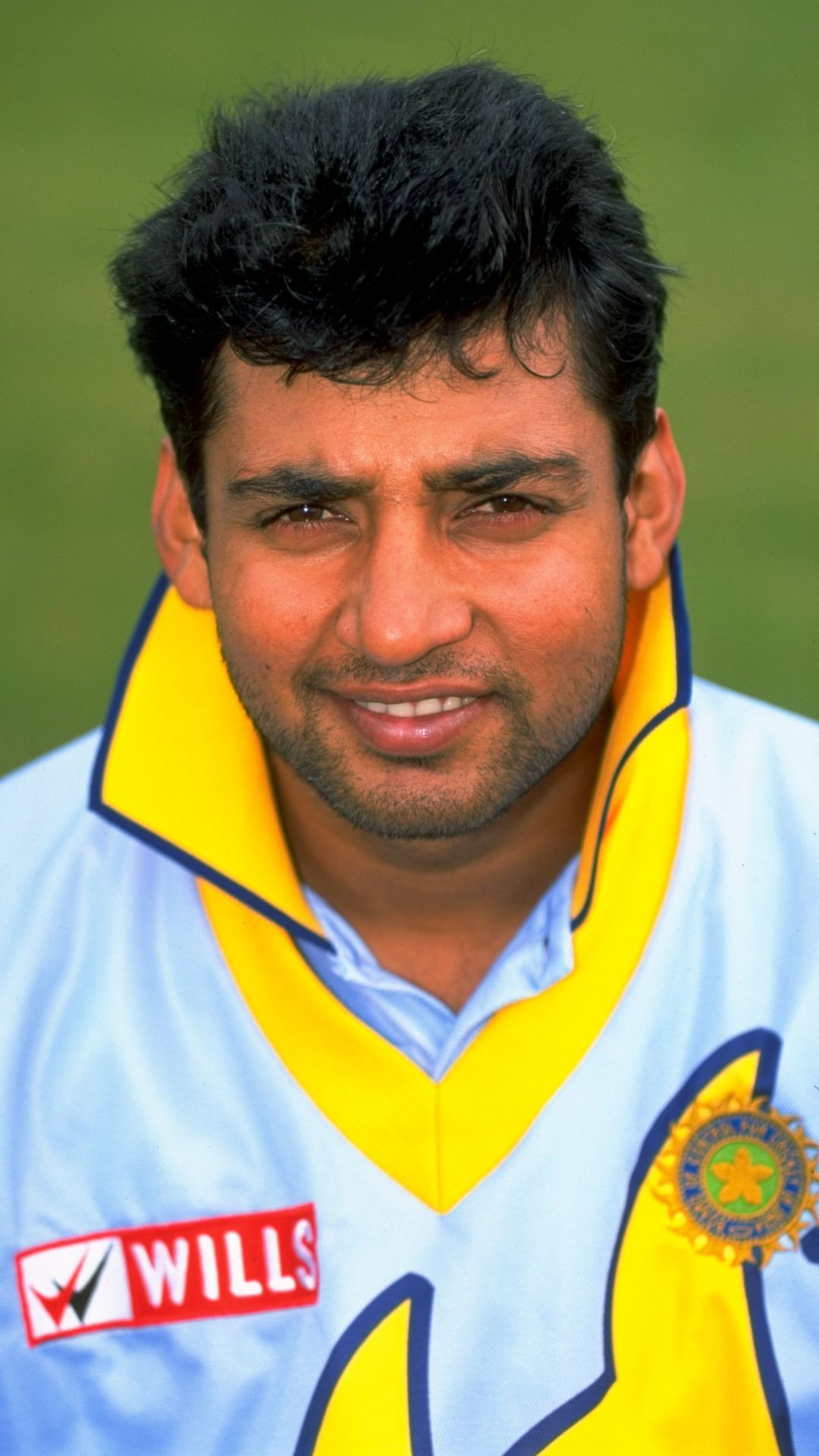 Top five innings played by Ajay Jadeja in ODIs