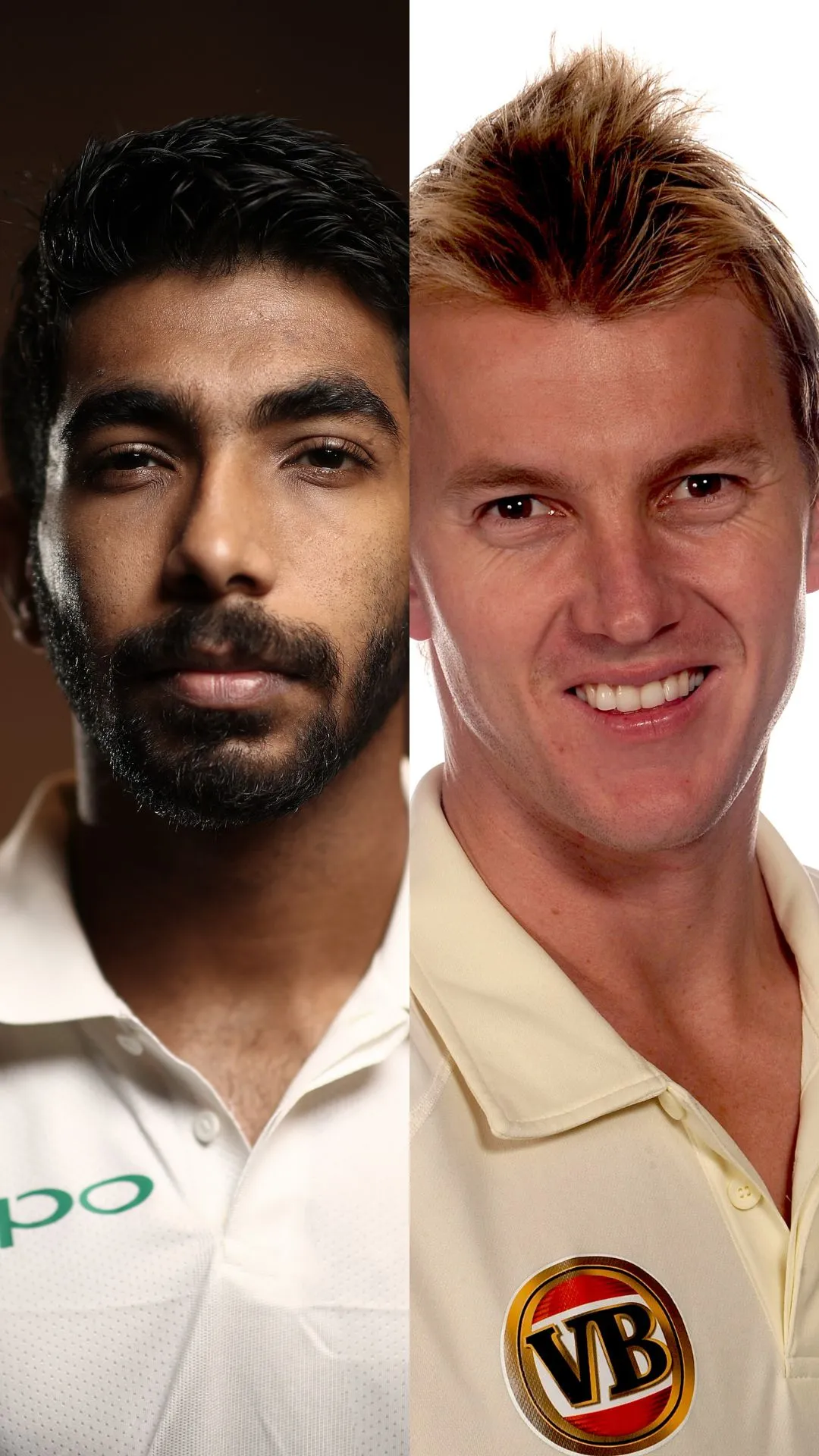 Jasprit Bumrah vs Brett Lee: Stats comparison after 73 innings in Tests