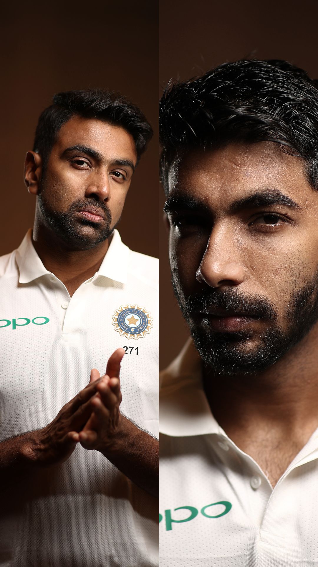 Most Test wickets in 2024; Bumrah and Ashwin in close battle