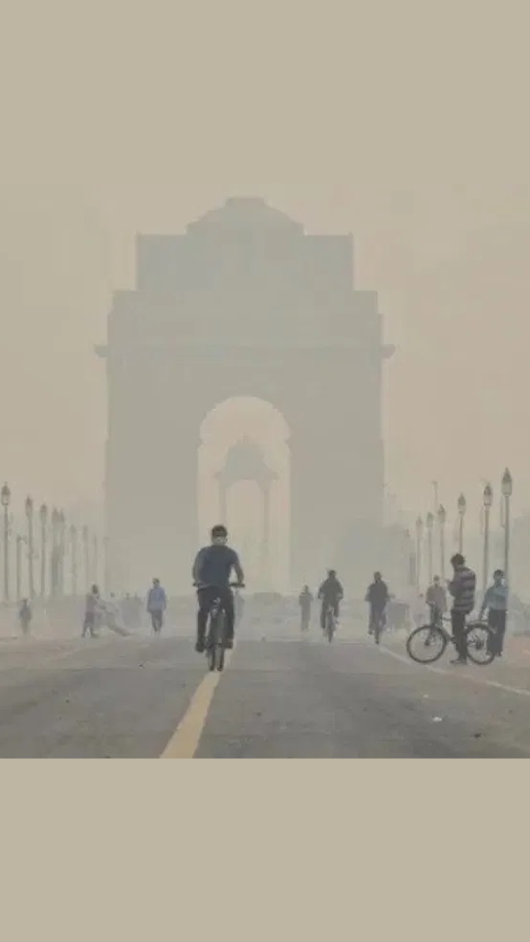 Delhi Air Pollution: How is AQI measured? Check here