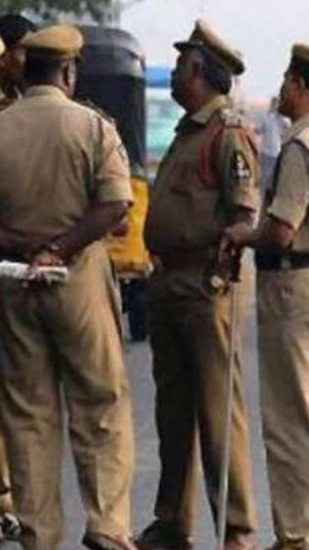 UP Police Recruitment 2024: Category-wise cut-off marks