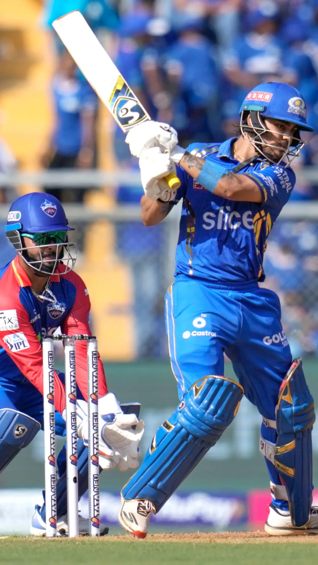 Rishabh Pant - PBKS, Ishan Kishan? Marquee wicketkeeper every team is likely to target at IPL 2025 mega auction