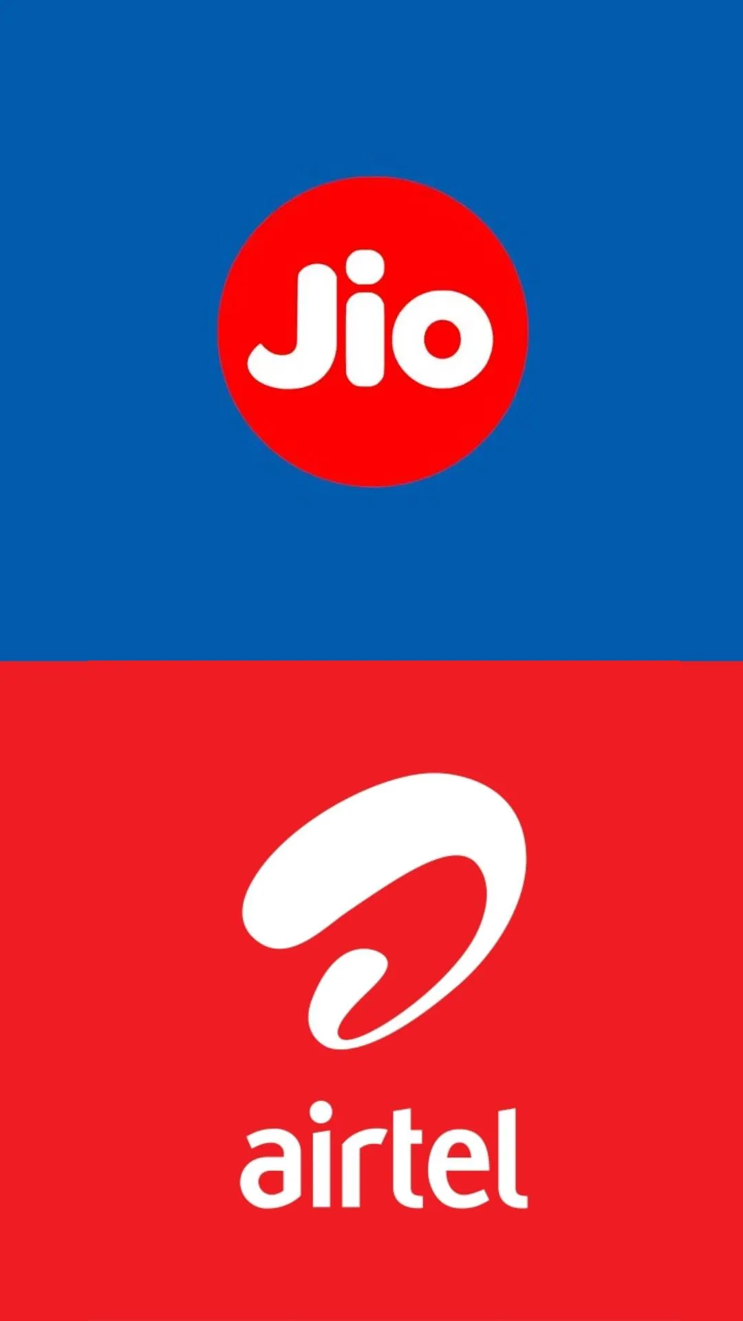 Jio vs Airtel: Who offers best 1.5 GB per day recharge plan for 56 days