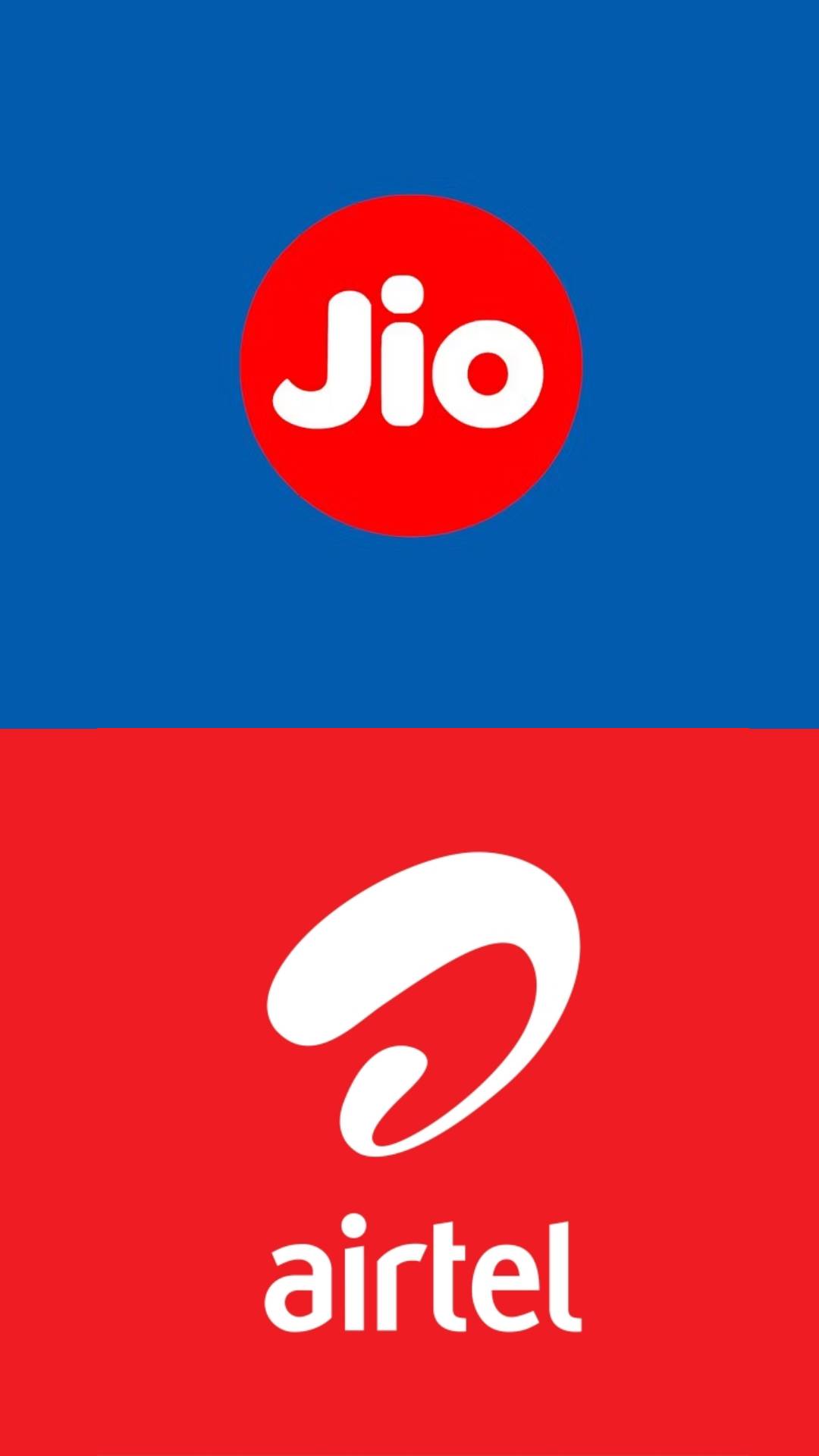 Jio vs Airtel: Who offers cheaper data vouchers with more than 10 GB data 