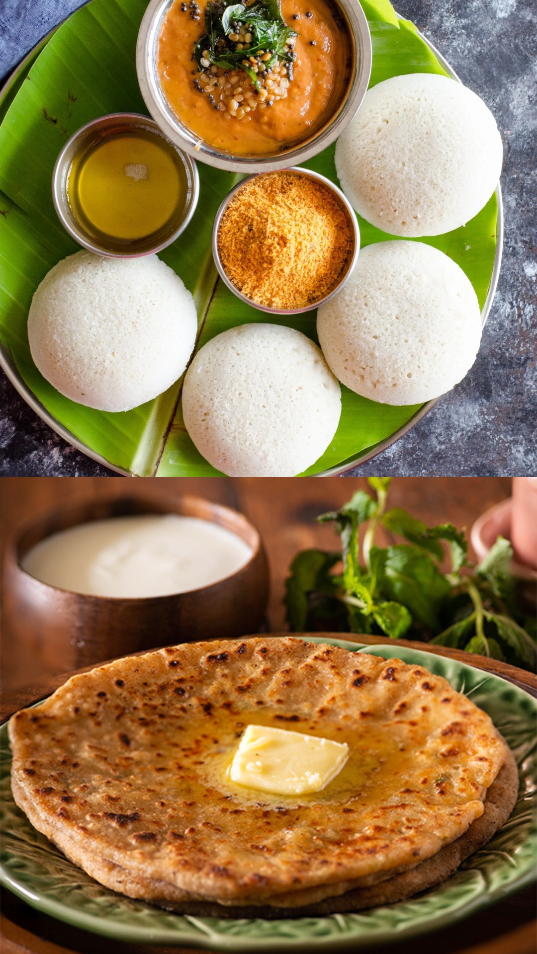 5 Indian breakfast dishes loved across the world