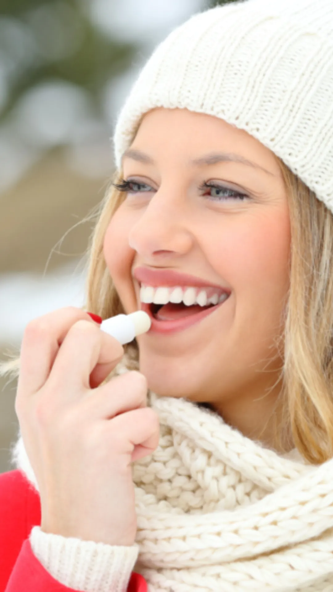 5 essential winter skincare tips 