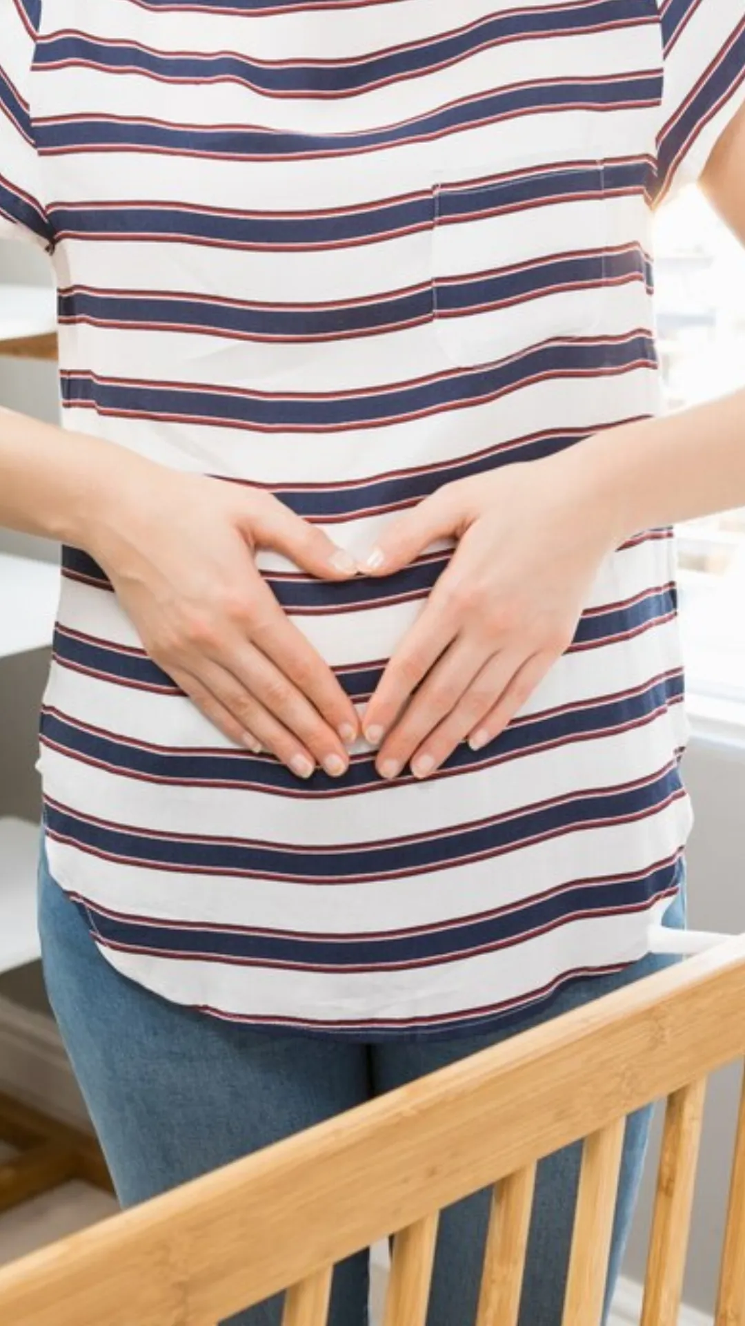 9 tips to manage cholesterol levels during pregnancy