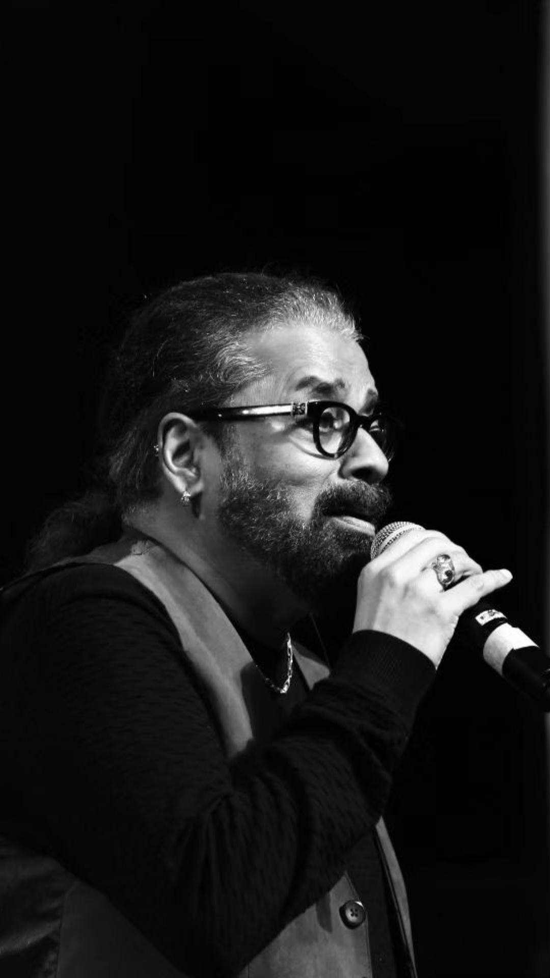 Hariharan's concert to Harsh Gujral's stand-up show, events happening in Delhi this week