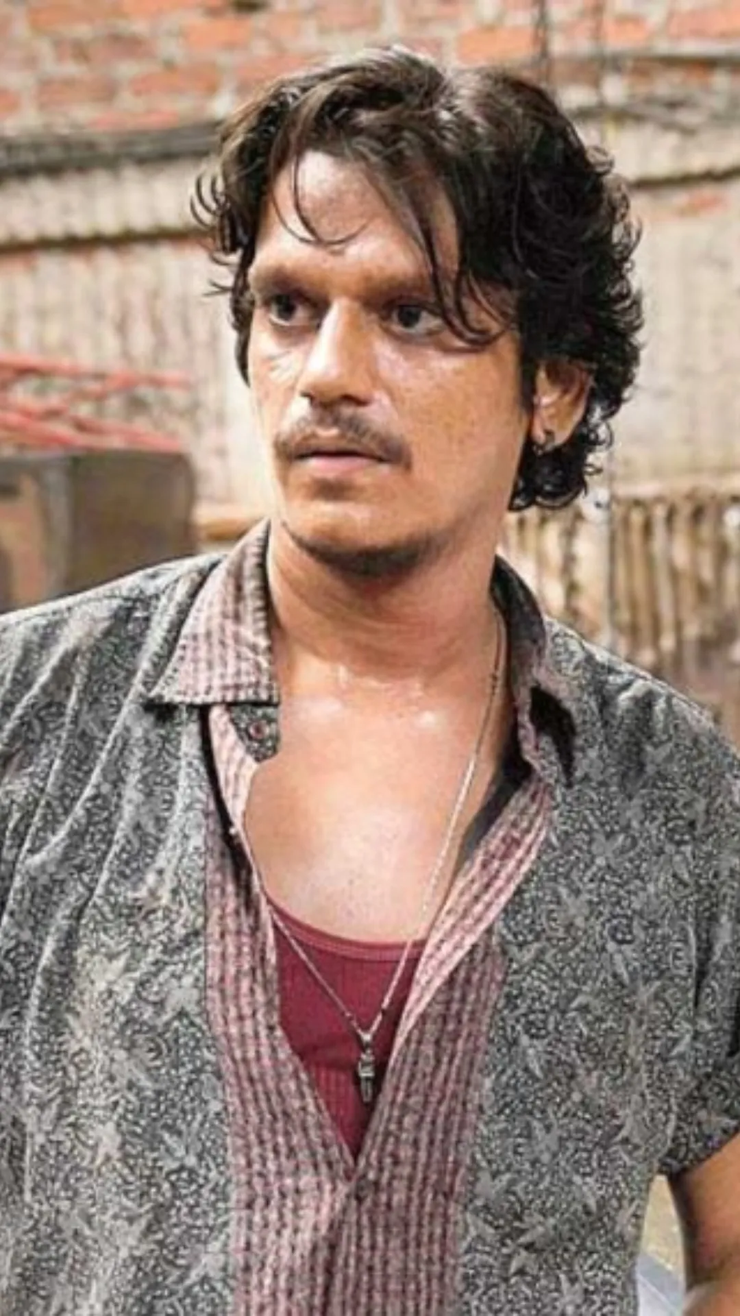 6 times when Vijay Varma was convincing in hero and villain&#039;s role