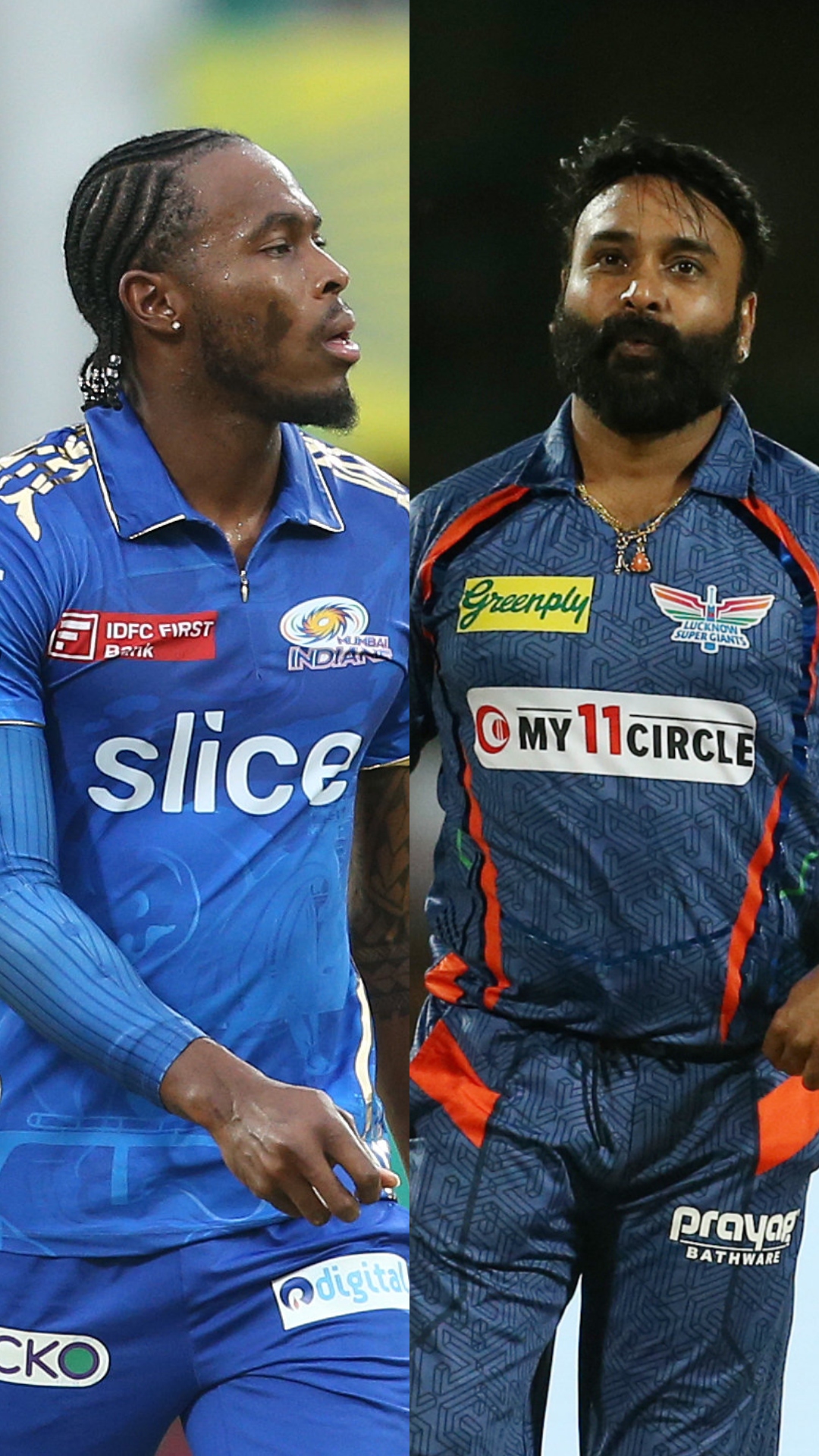 7 Star players not part of IPL 2025 mega auction's list