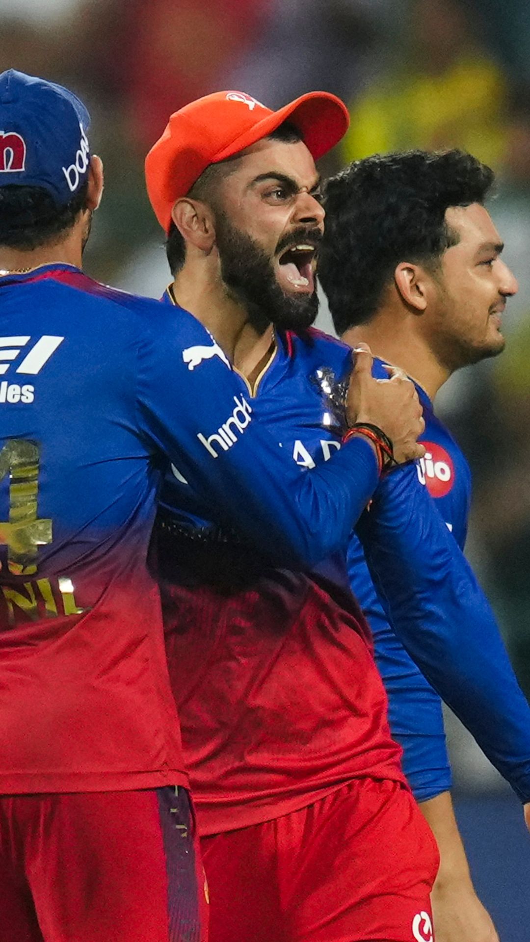 RCB's Best XI for IPL 2025: Kohli-Salt to open, Padikkal impact player