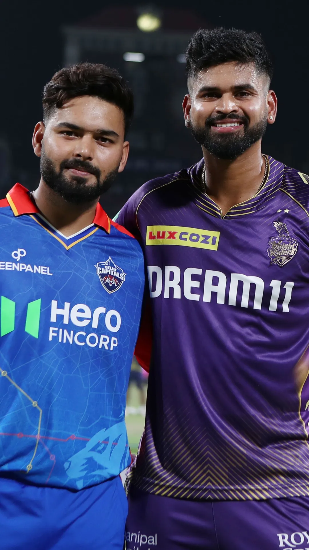 Players whom teams overpaid for at IPL 2025 auction